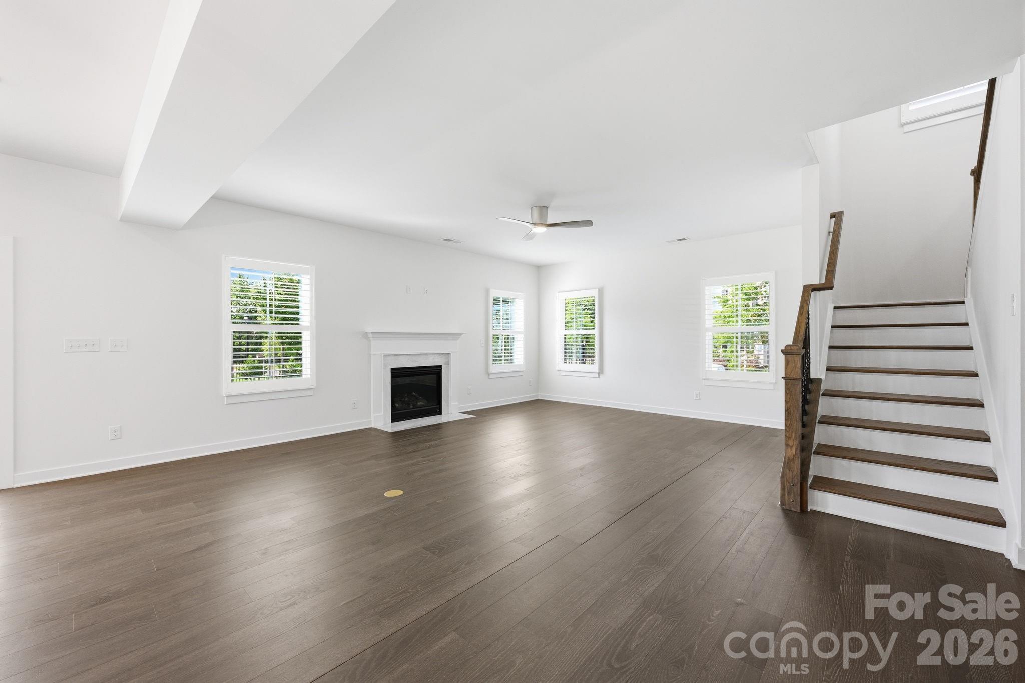 11006 Sound Road — Davidson