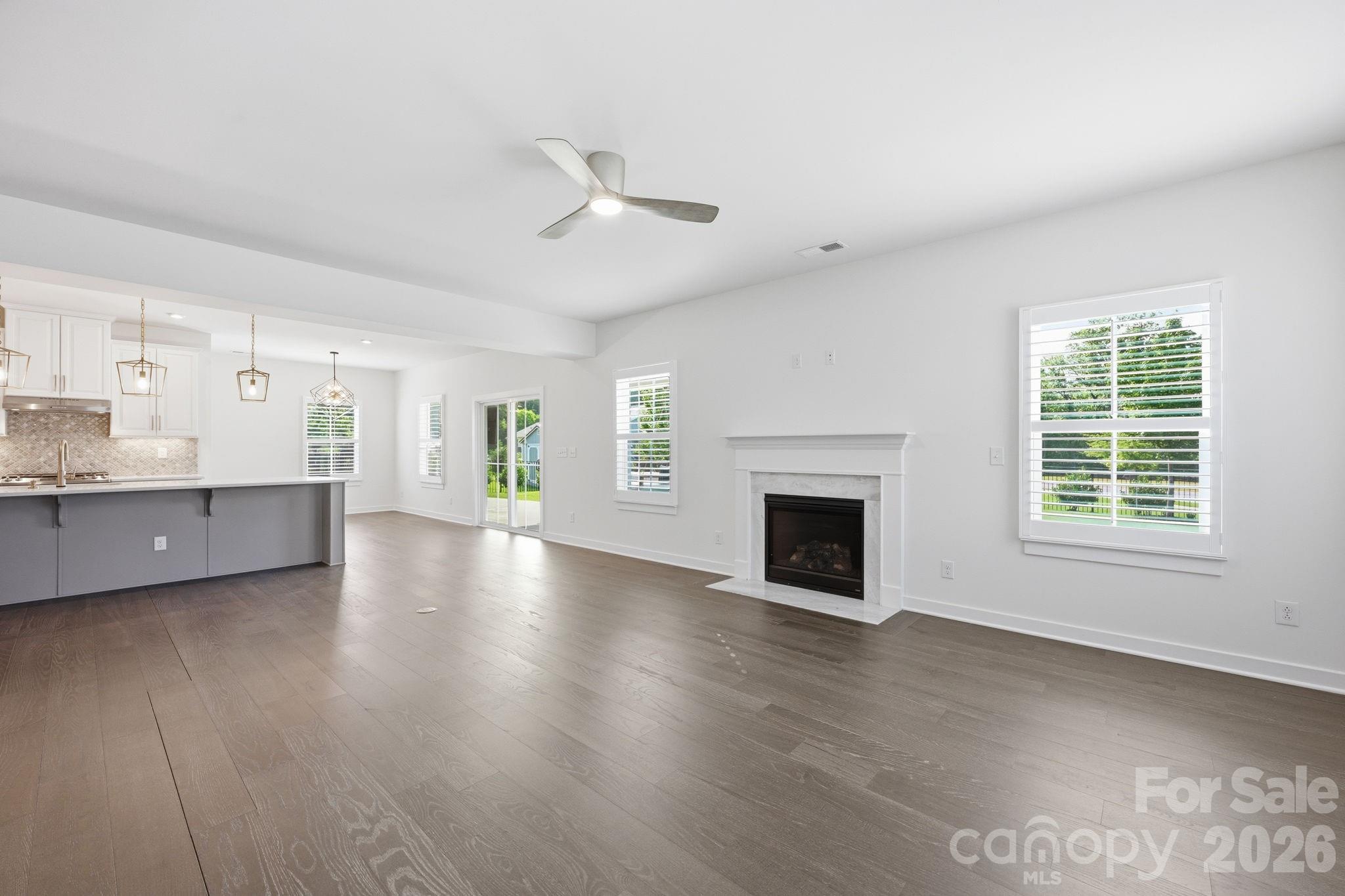 11006 Sound Road — Davidson