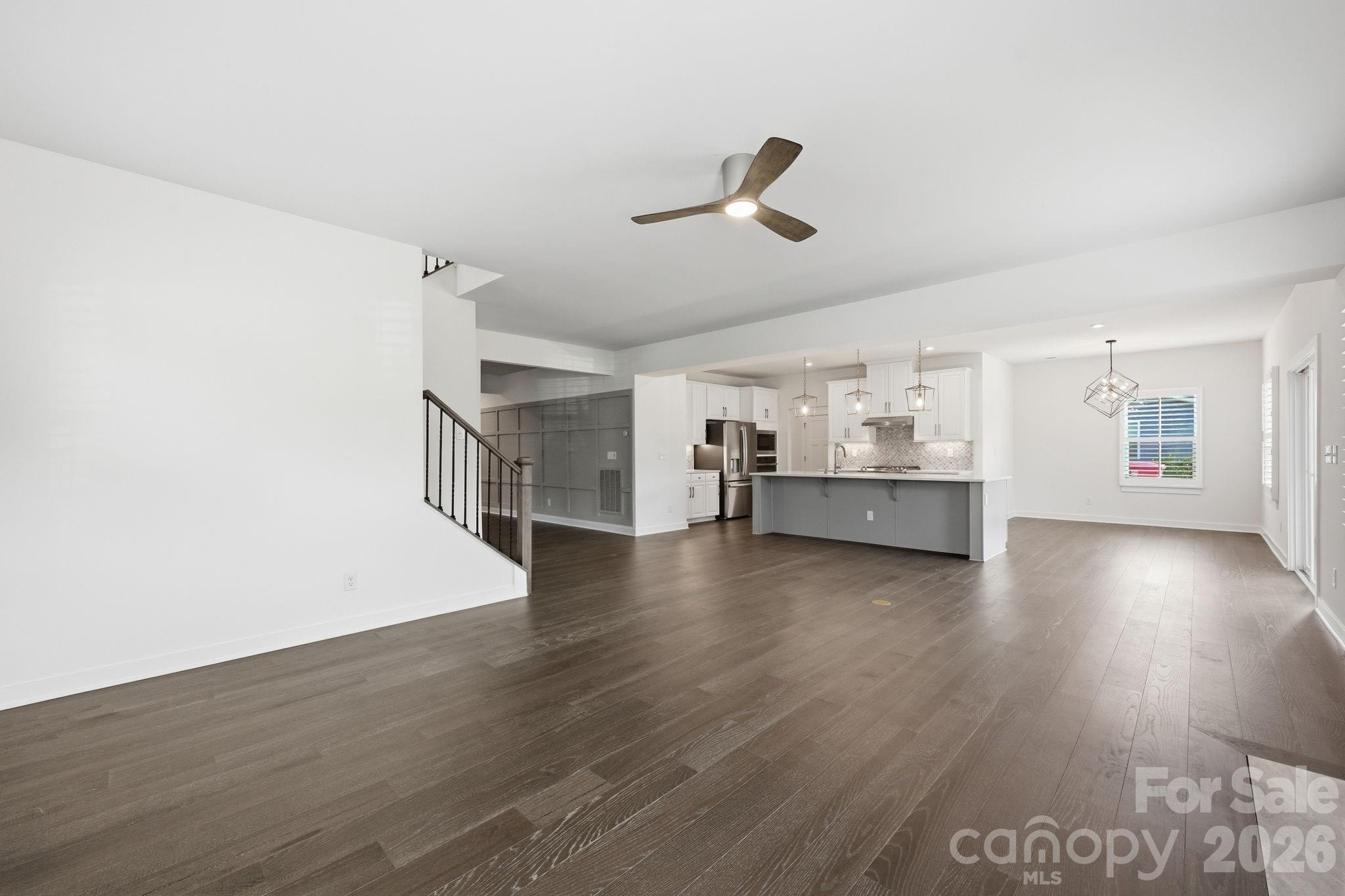 11006 Sound Road — Davidson