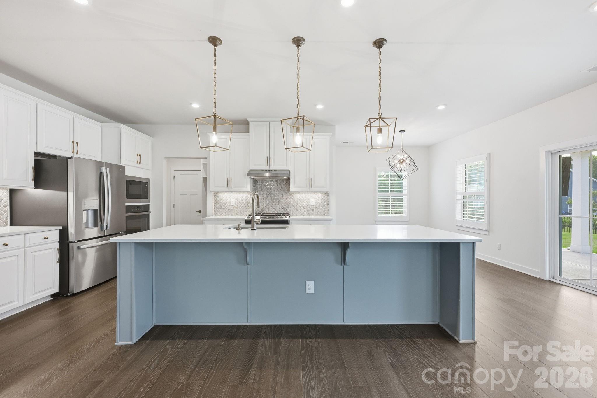 11006 Sound Road — Davidson