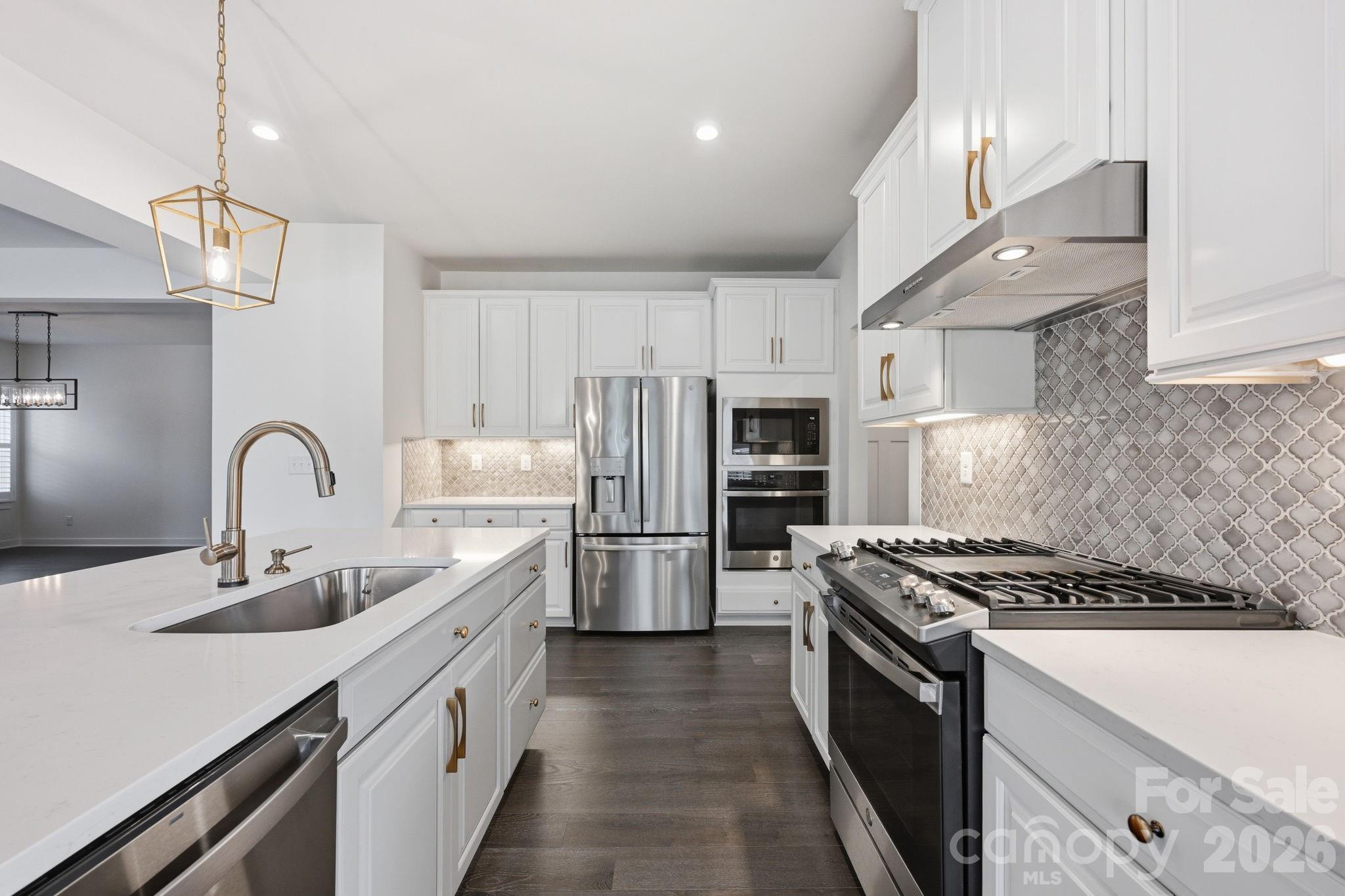 11006 Sound Road — Davidson