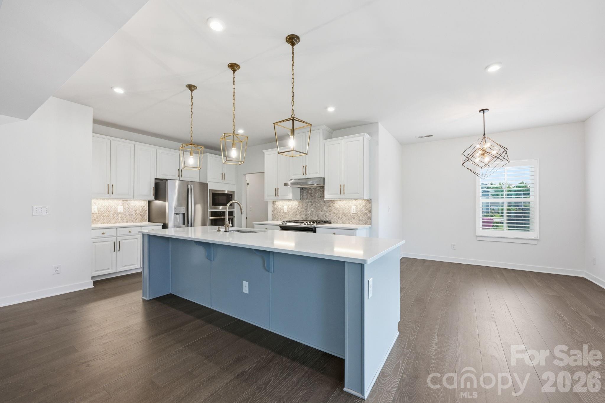 11006 Sound Road — Davidson