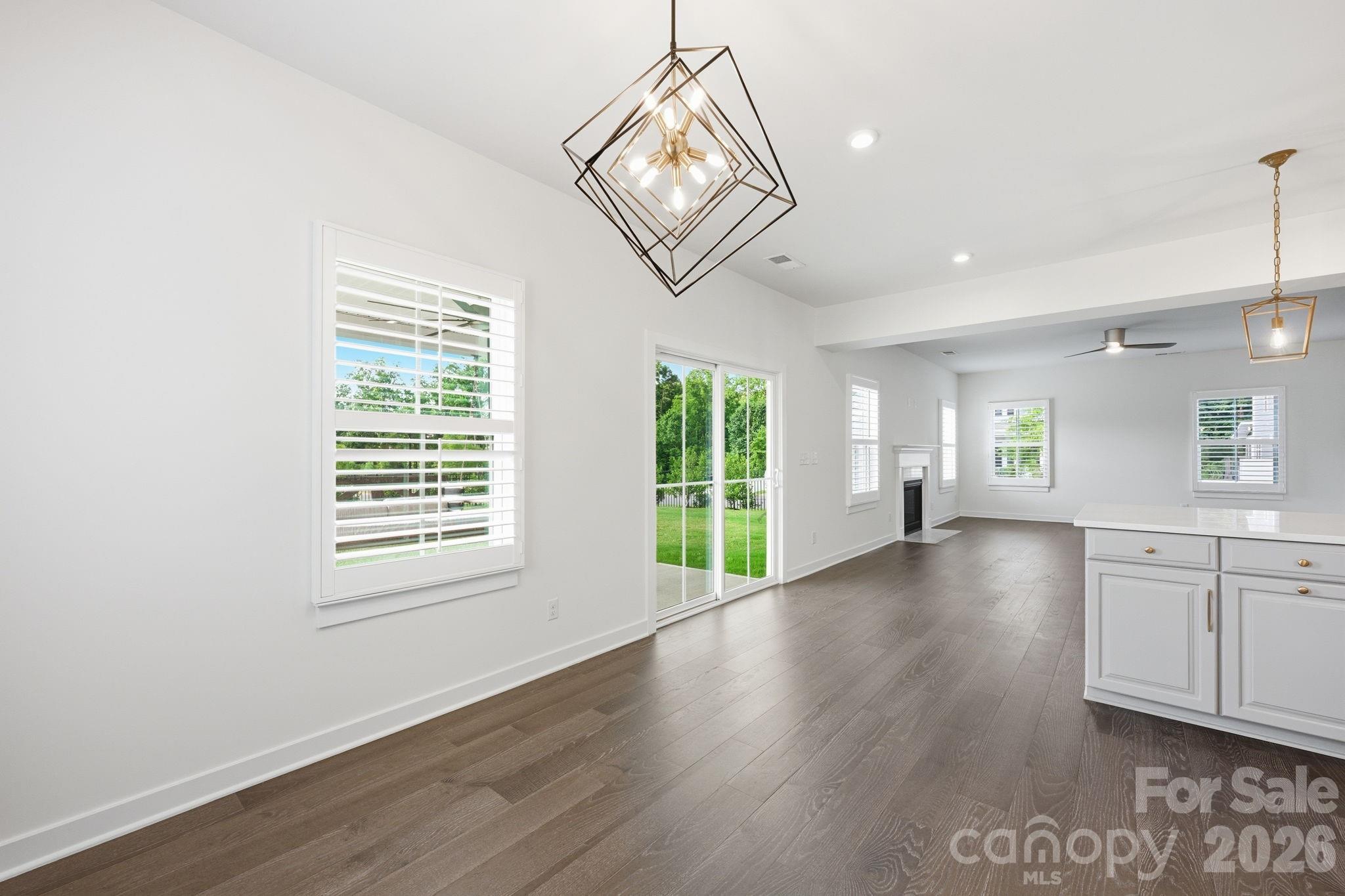 11006 Sound Road — Davidson