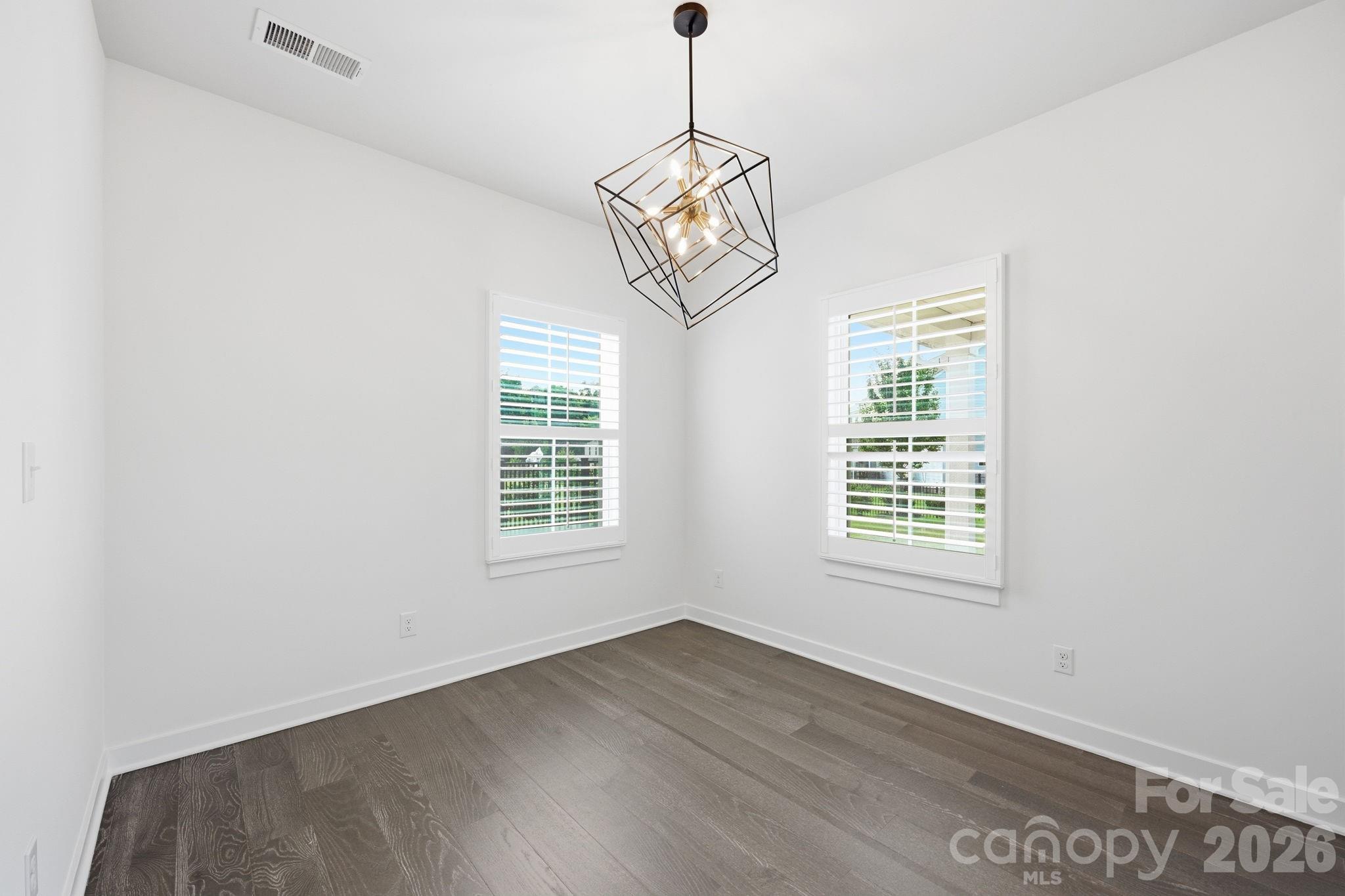 11006 Sound Road — Davidson