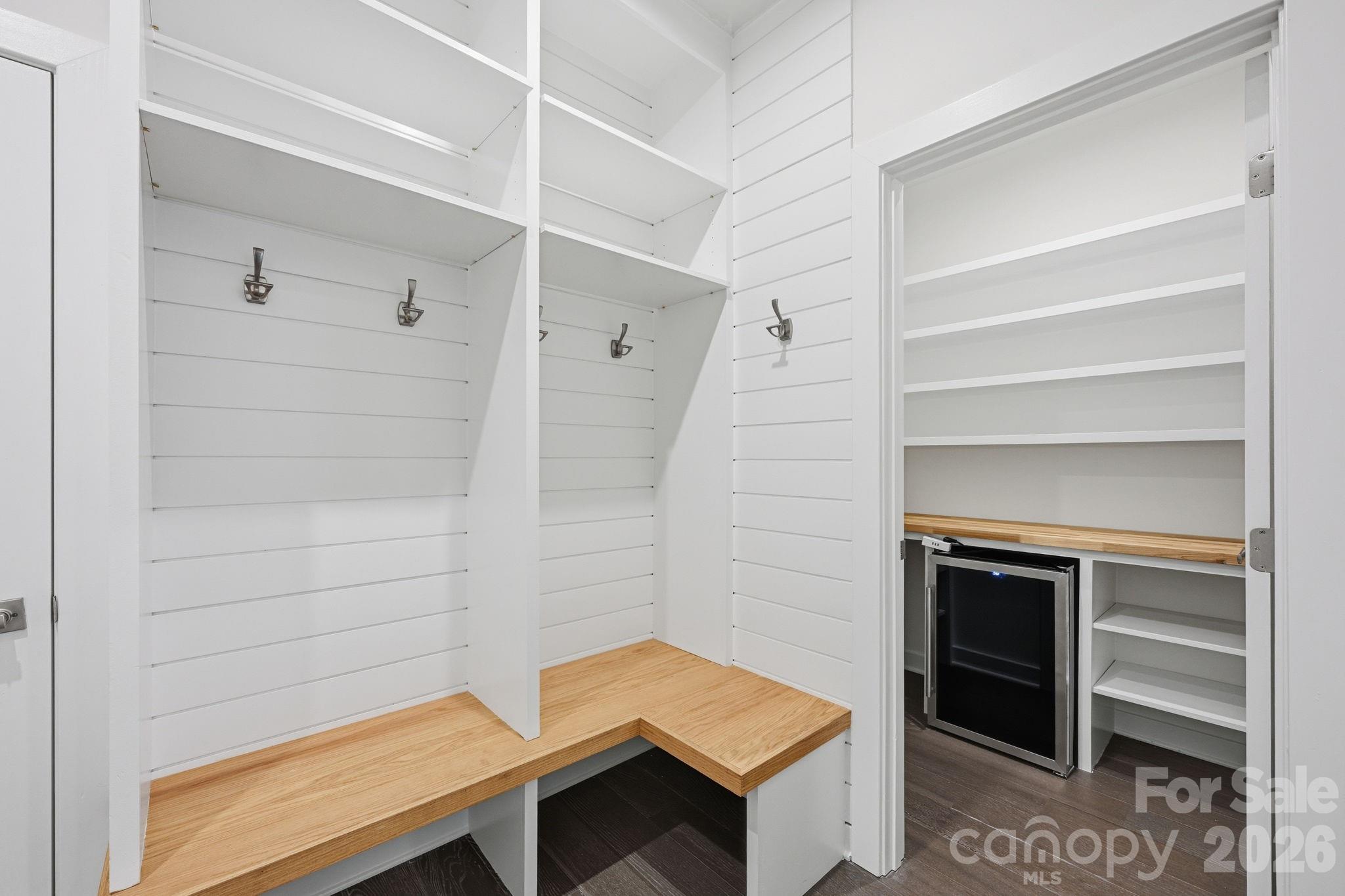 11006 Sound Road — Davidson