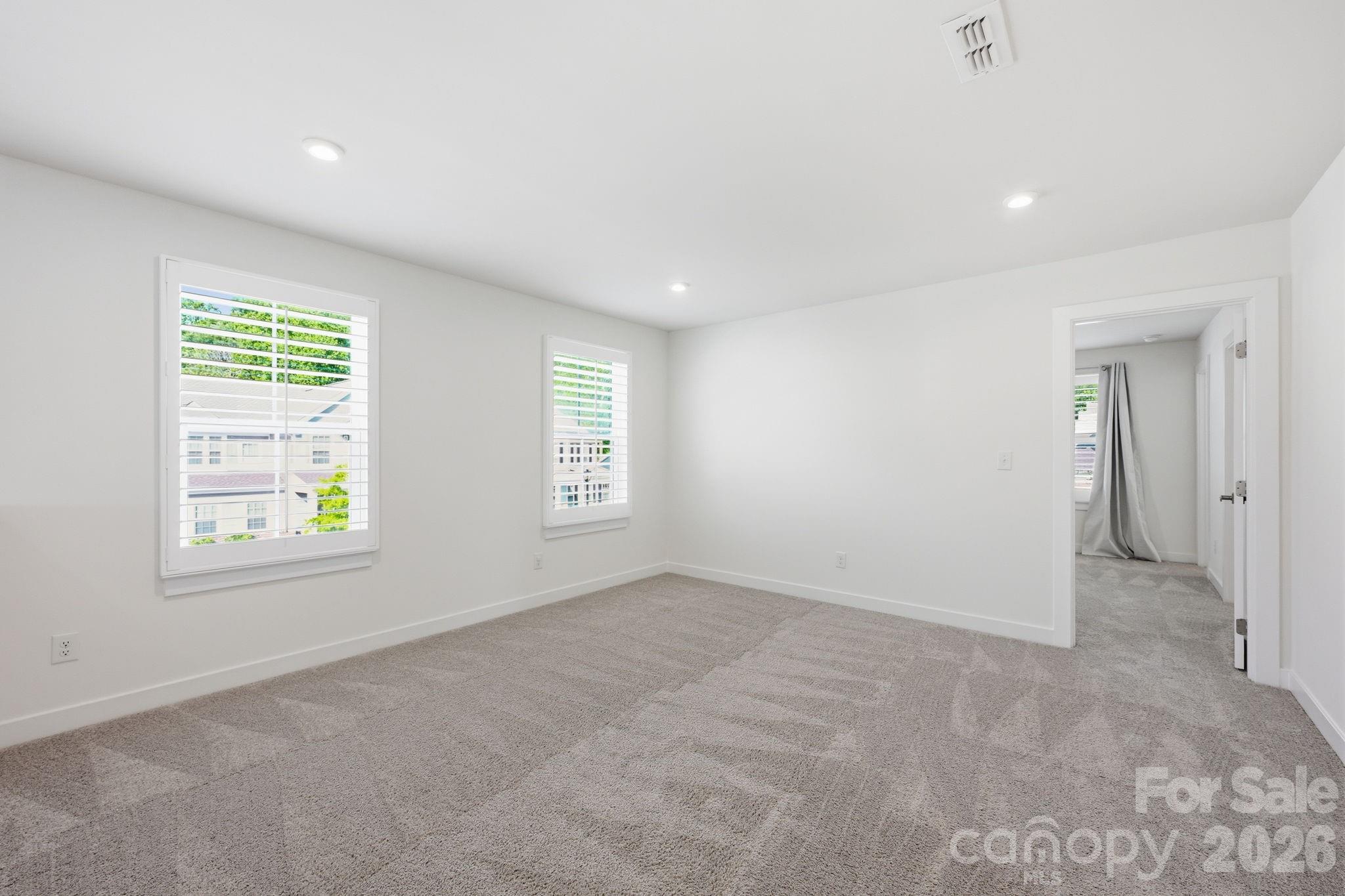 11006 Sound Road — Davidson