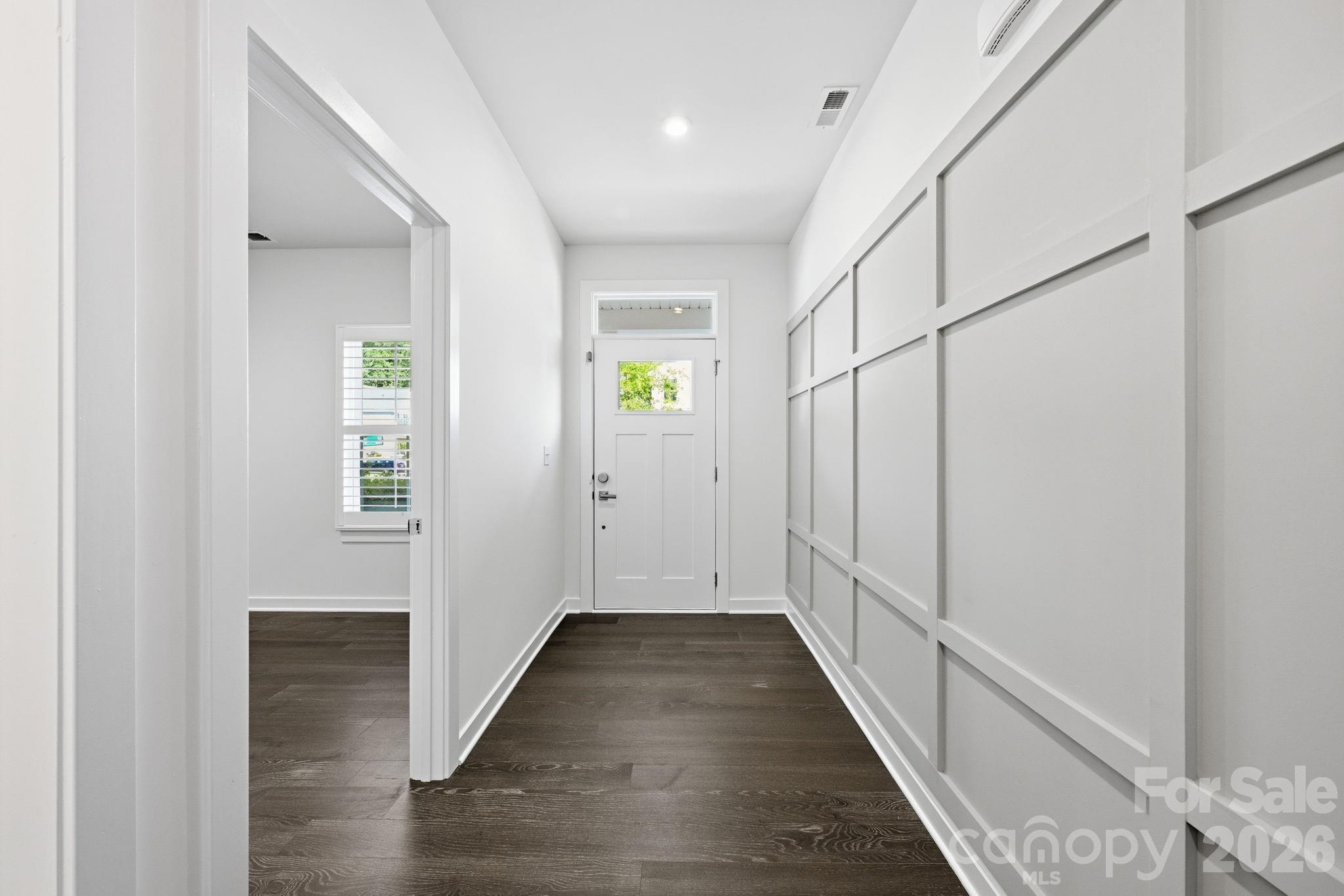 11006 Sound Road — Davidson