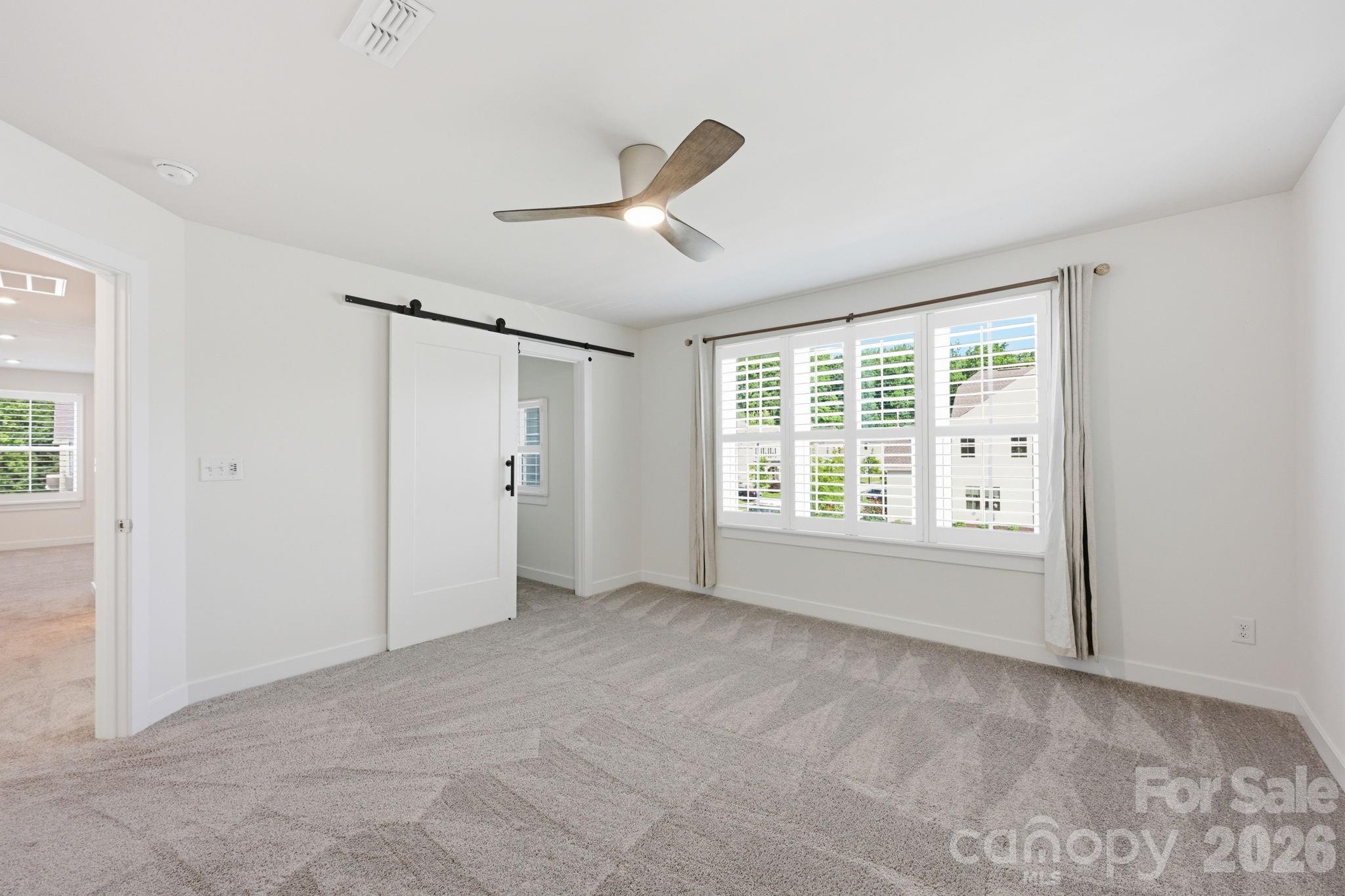 11006 Sound Road — Davidson