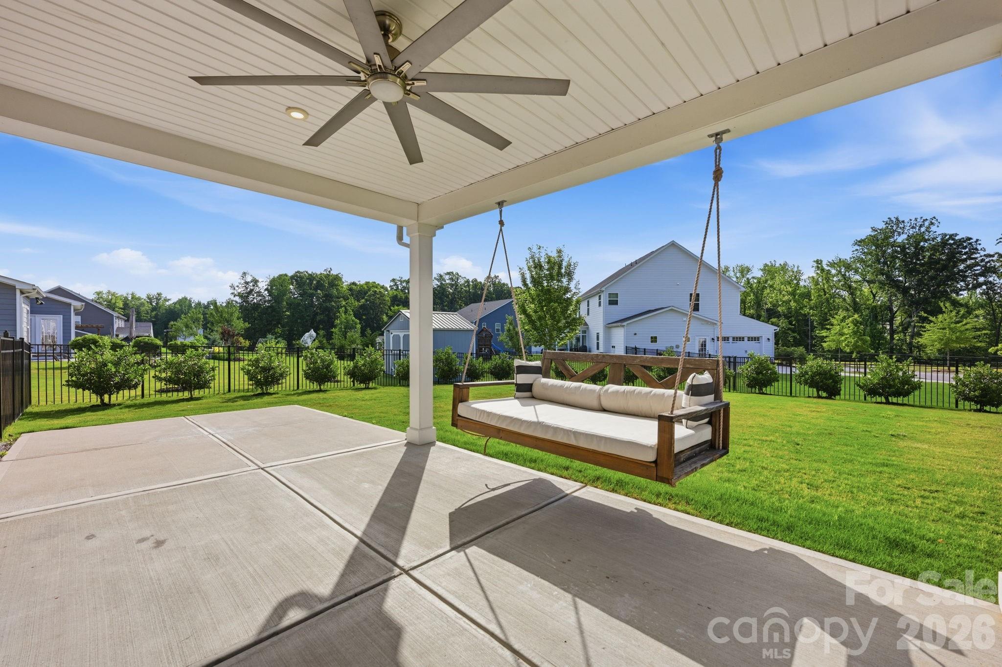 11006 Sound Road — Davidson