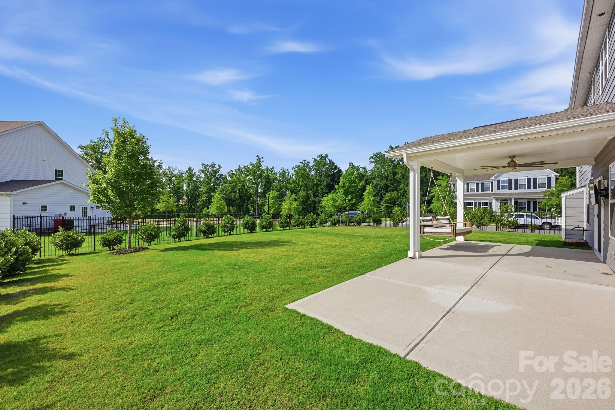 11006 Sound Road — Davidson