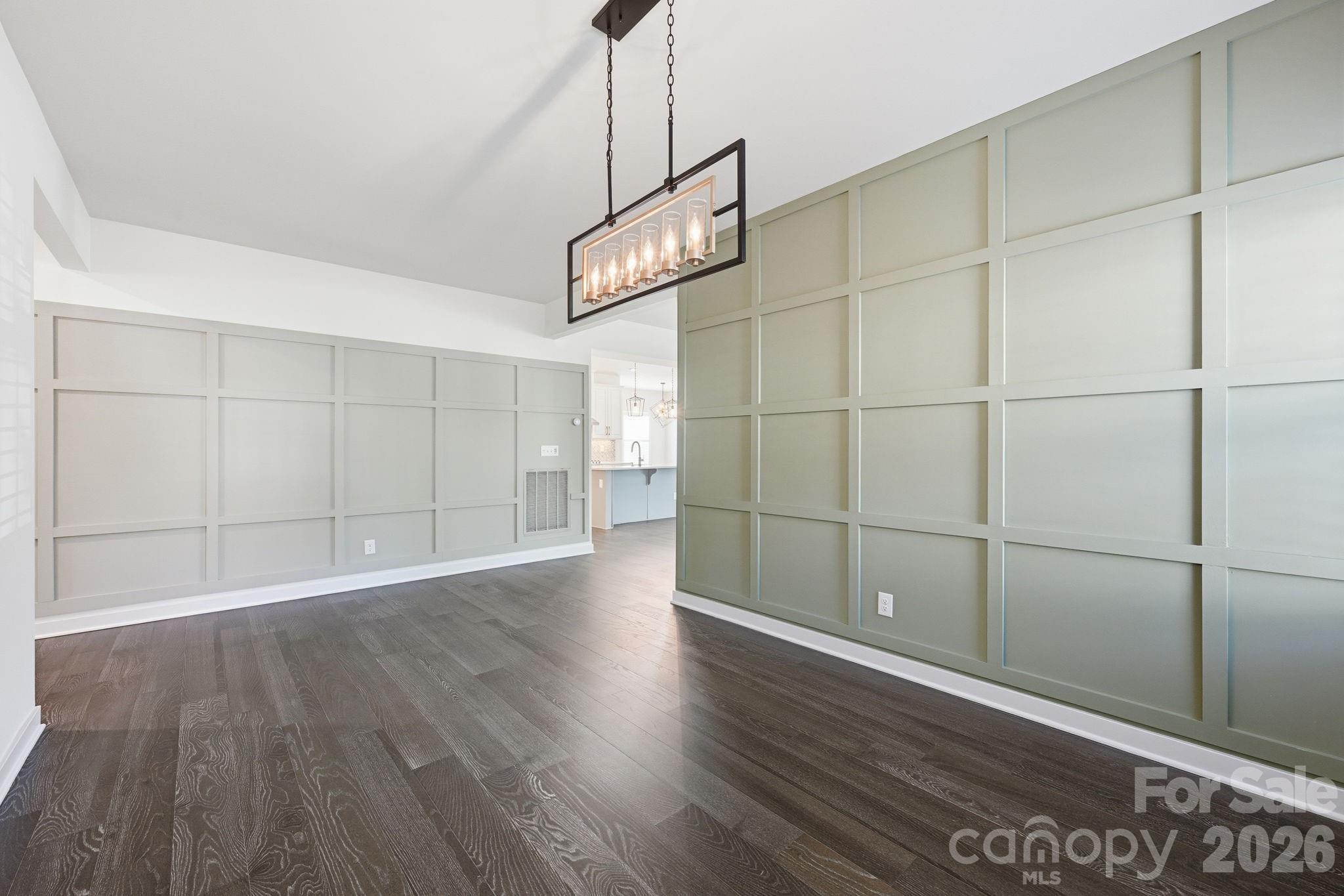 11006 Sound Road — Davidson