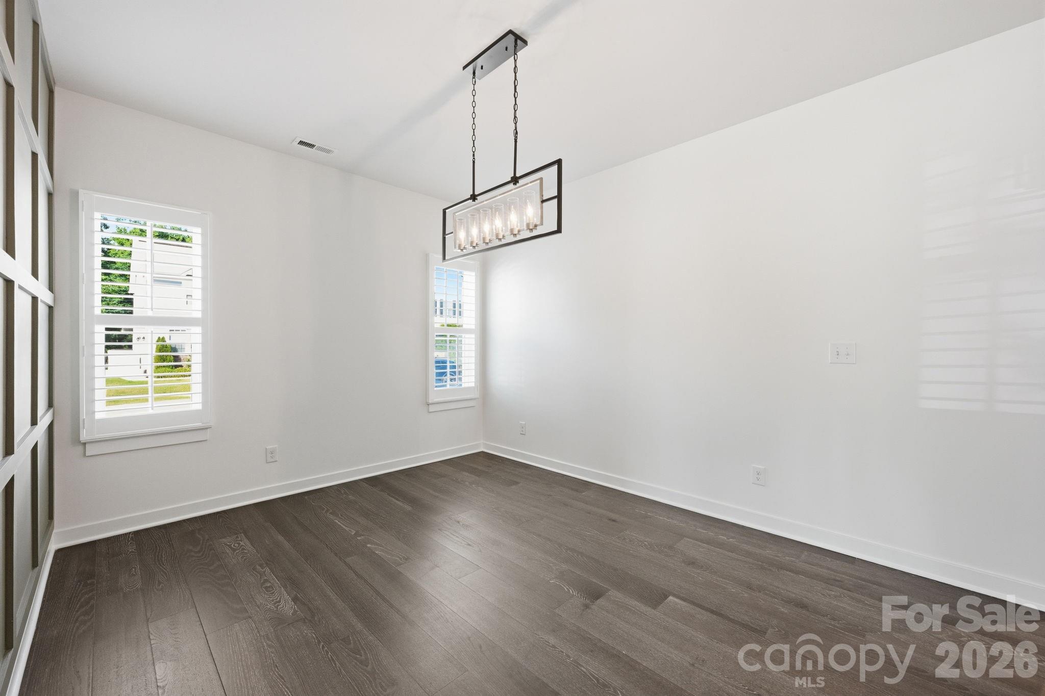 11006 Sound Road — Davidson