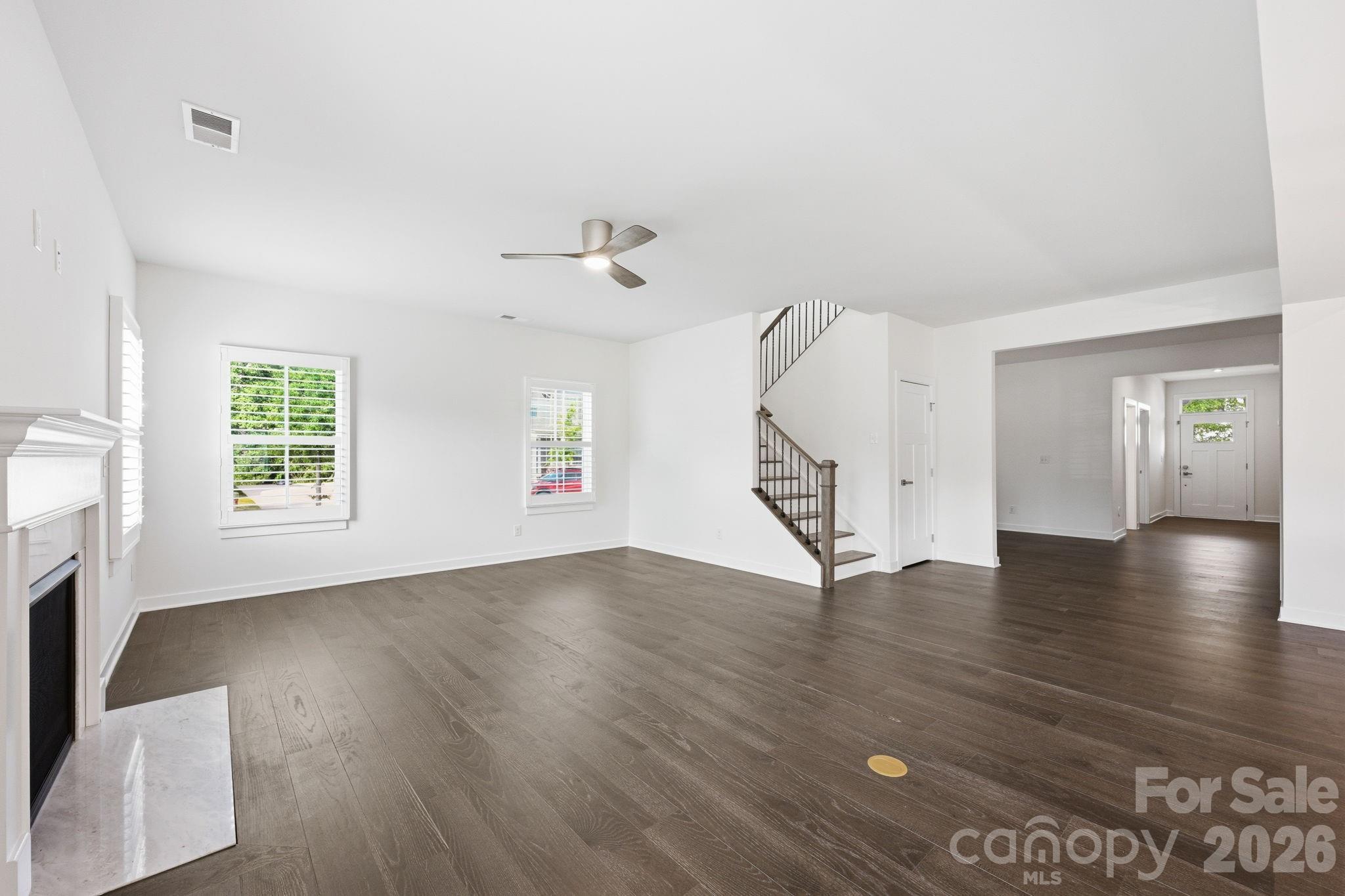 11006 Sound Road — Davidson