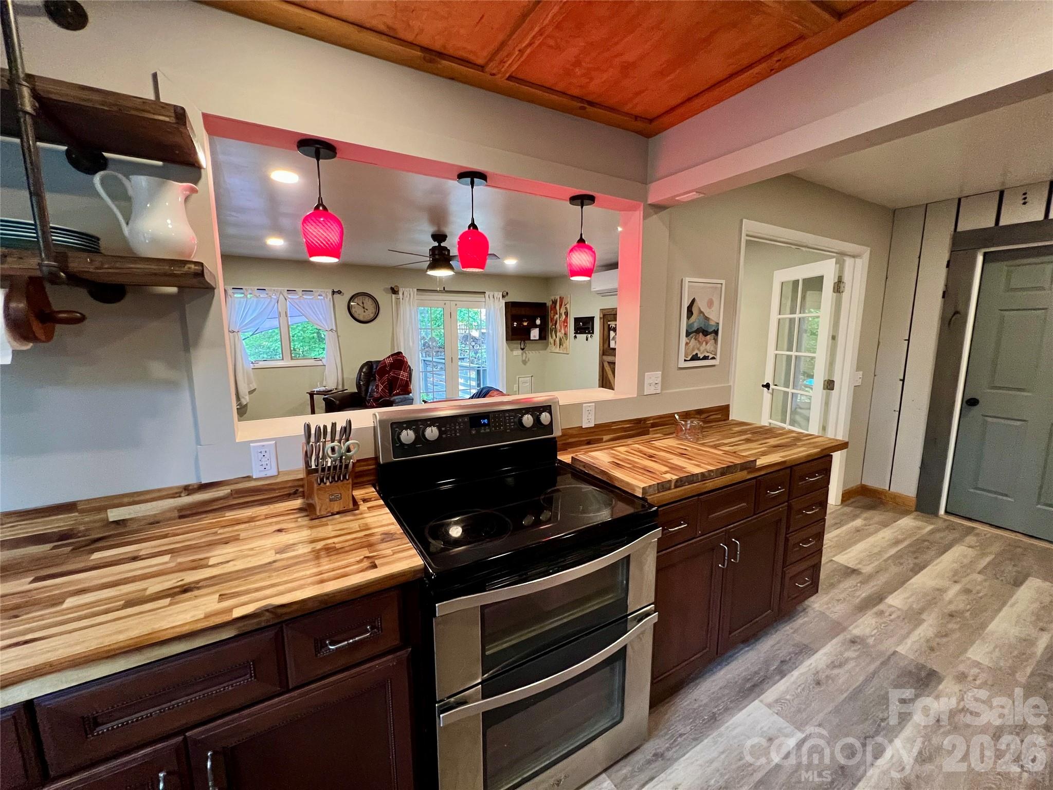 384 Bear Cub Drive — Spruce Pine
