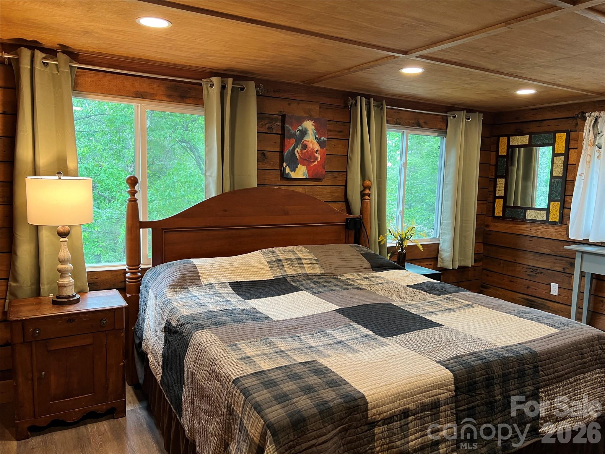 384 Bear Cub Drive — Spruce Pine