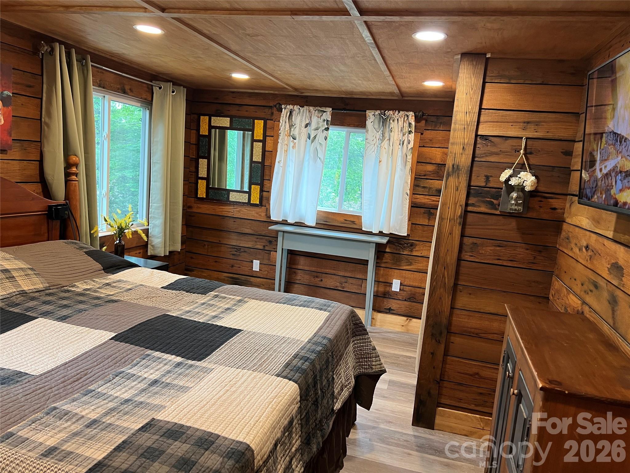 384 Bear Cub Drive — Spruce Pine