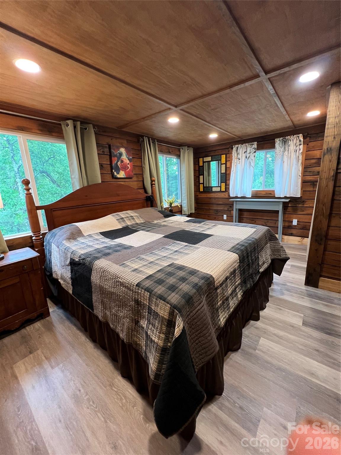 384 Bear Cub Drive — Spruce Pine