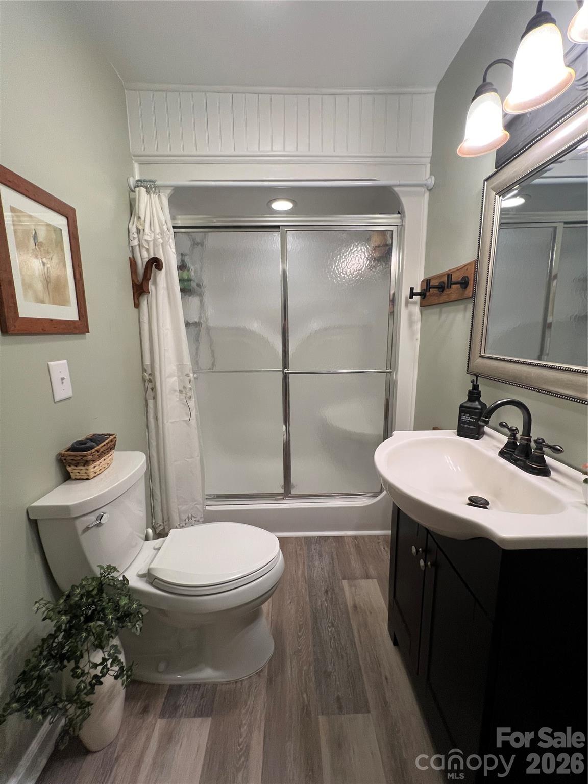 384 Bear Cub Drive — Spruce Pine