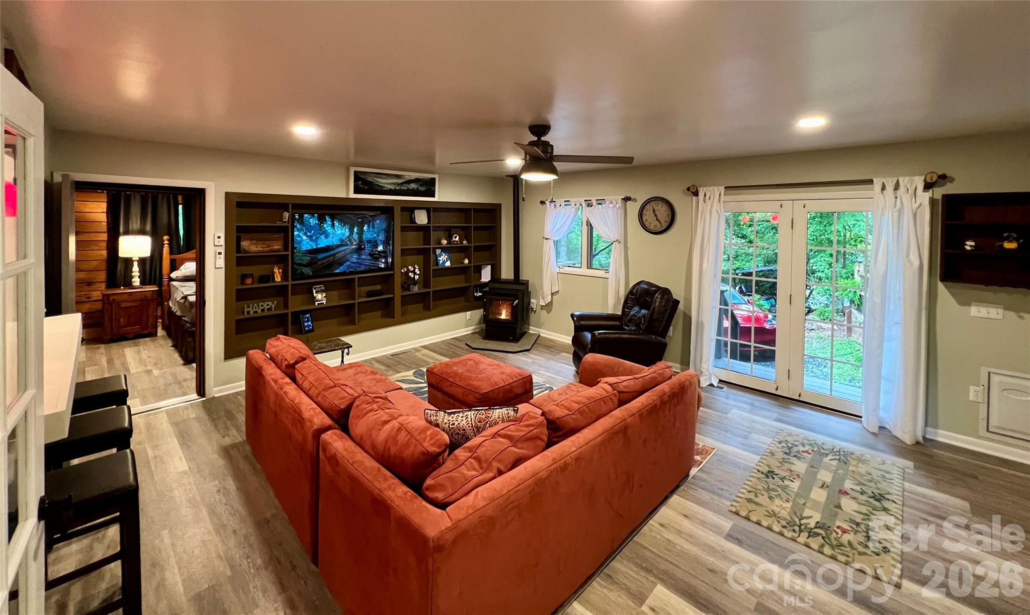 384 Bear Cub Drive — Spruce Pine
