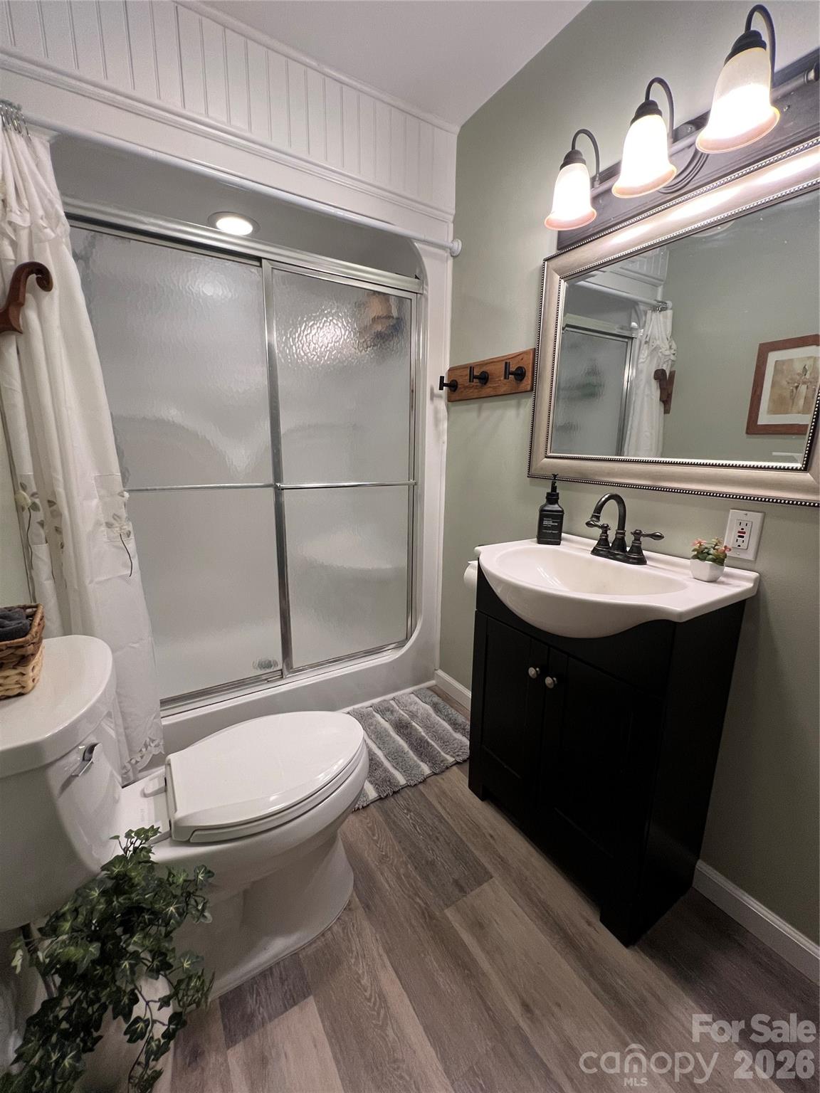 384 Bear Cub Drive — Spruce Pine