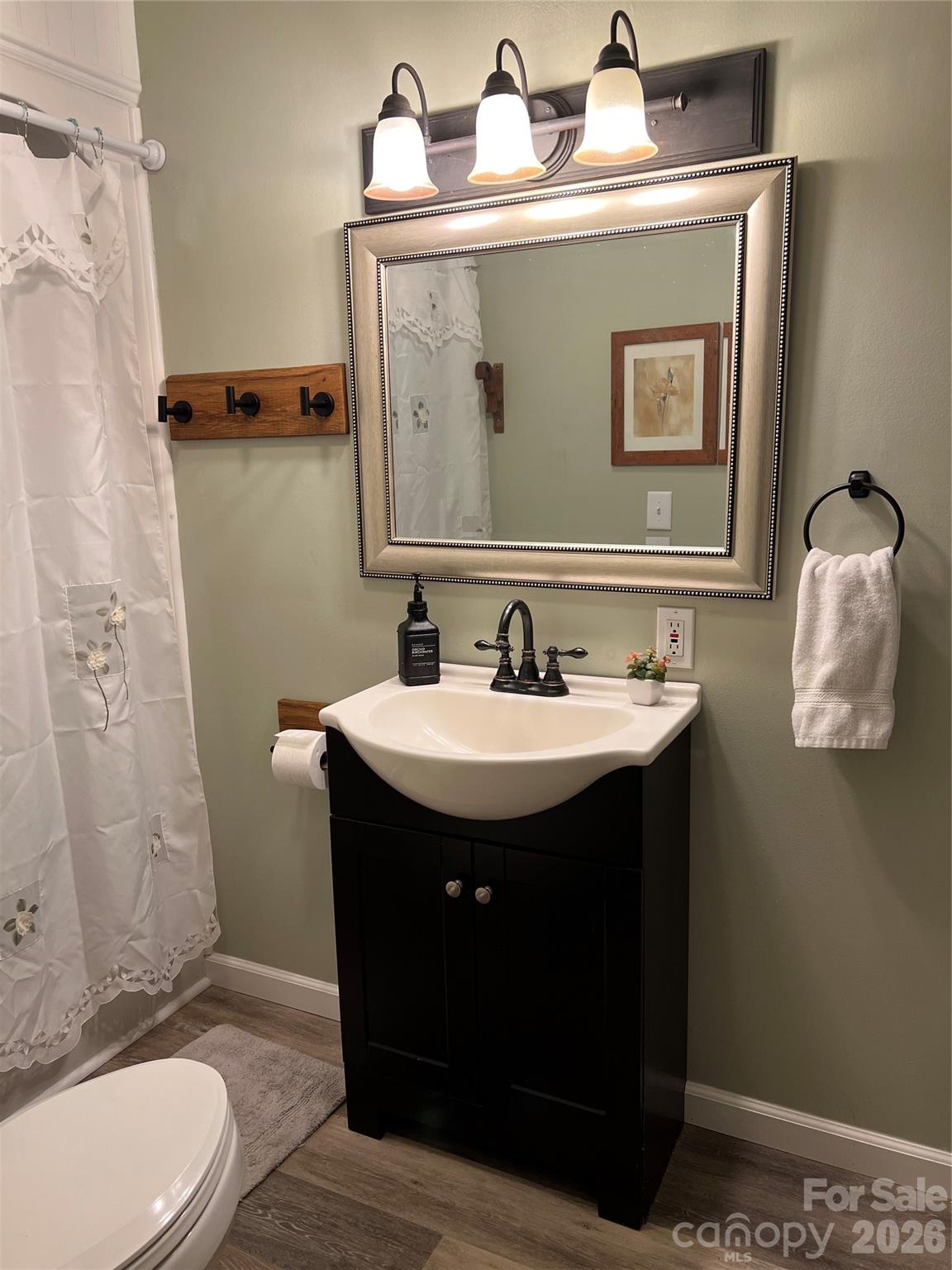 384 Bear Cub Drive — Spruce Pine