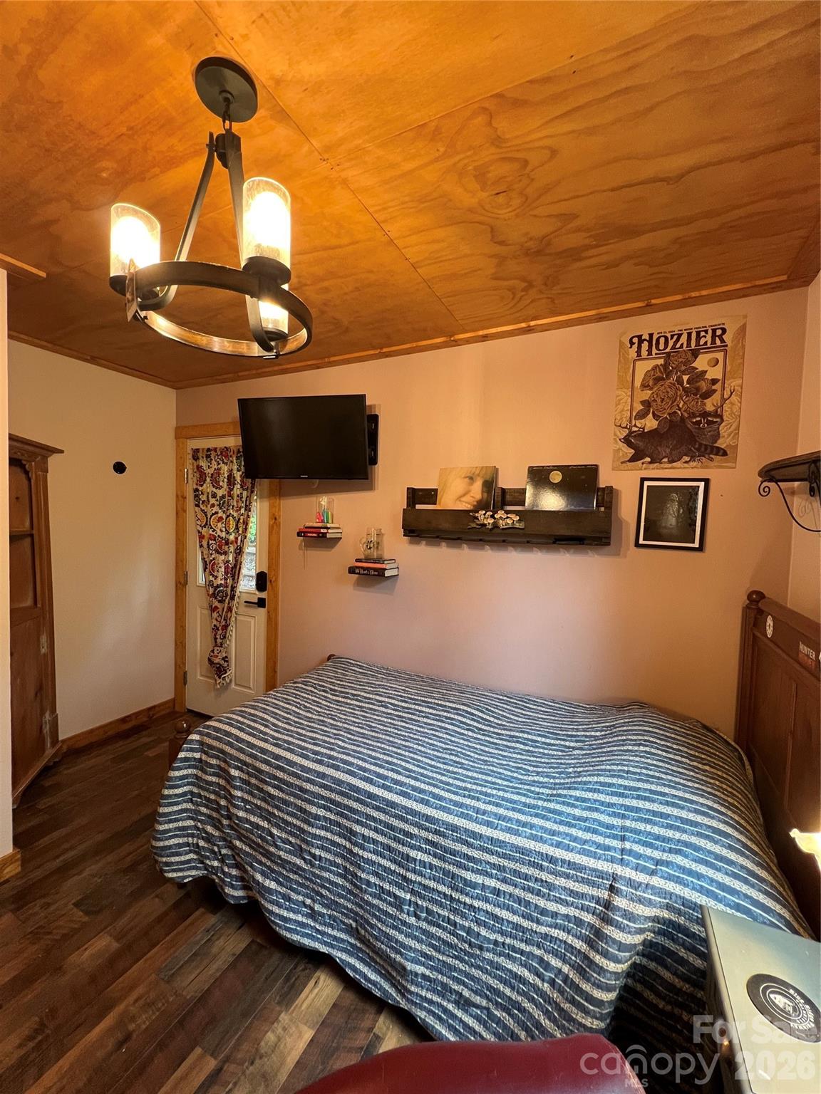 384 Bear Cub Drive — Spruce Pine