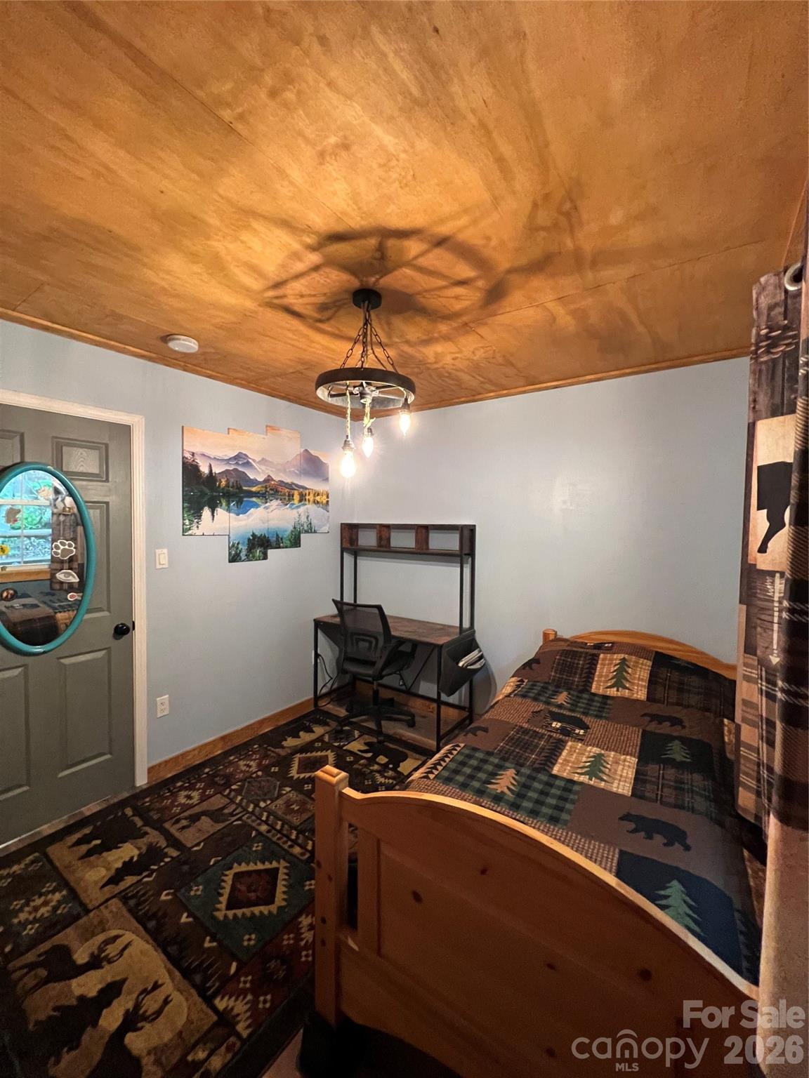 384 Bear Cub Drive — Spruce Pine