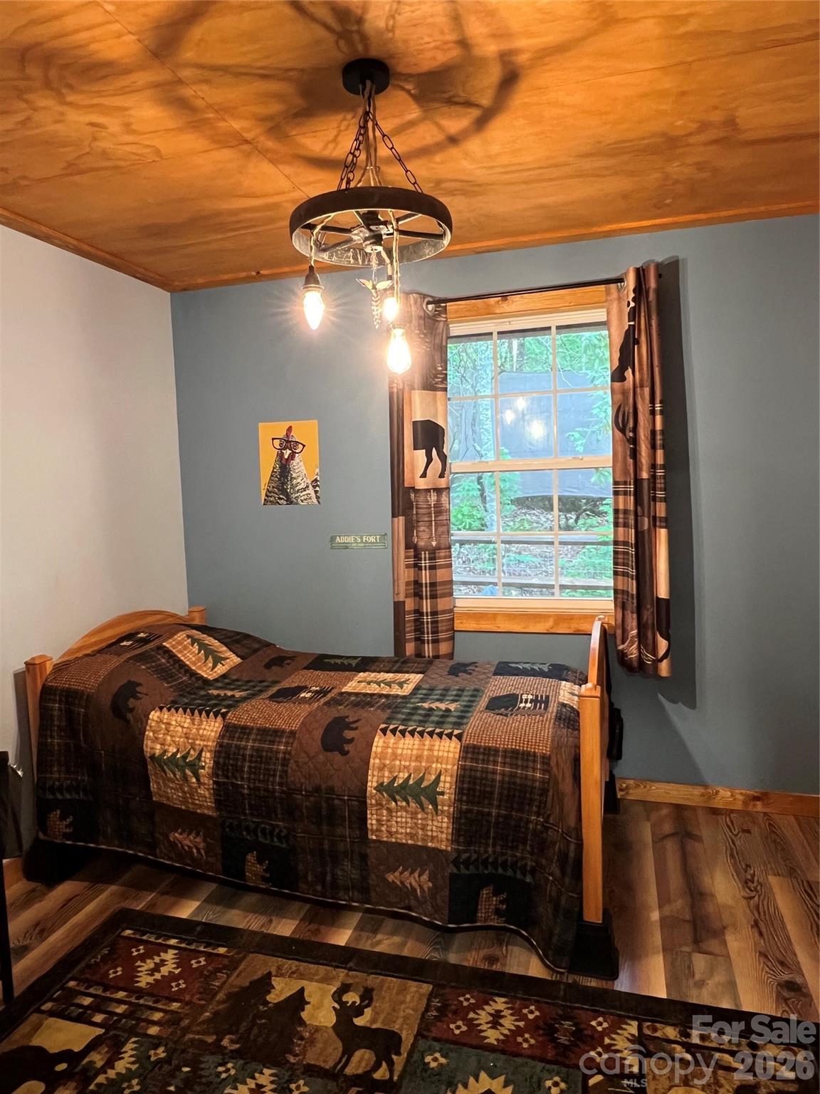 384 Bear Cub Drive — Spruce Pine