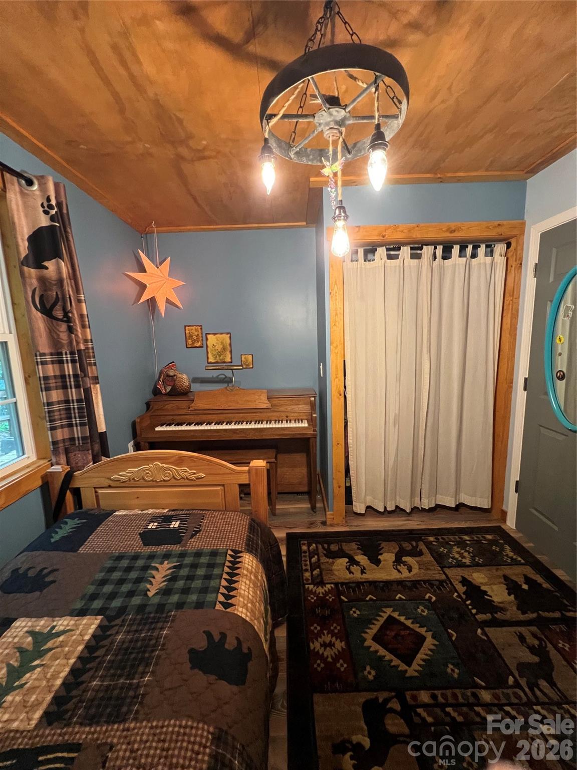 384 Bear Cub Drive — Spruce Pine