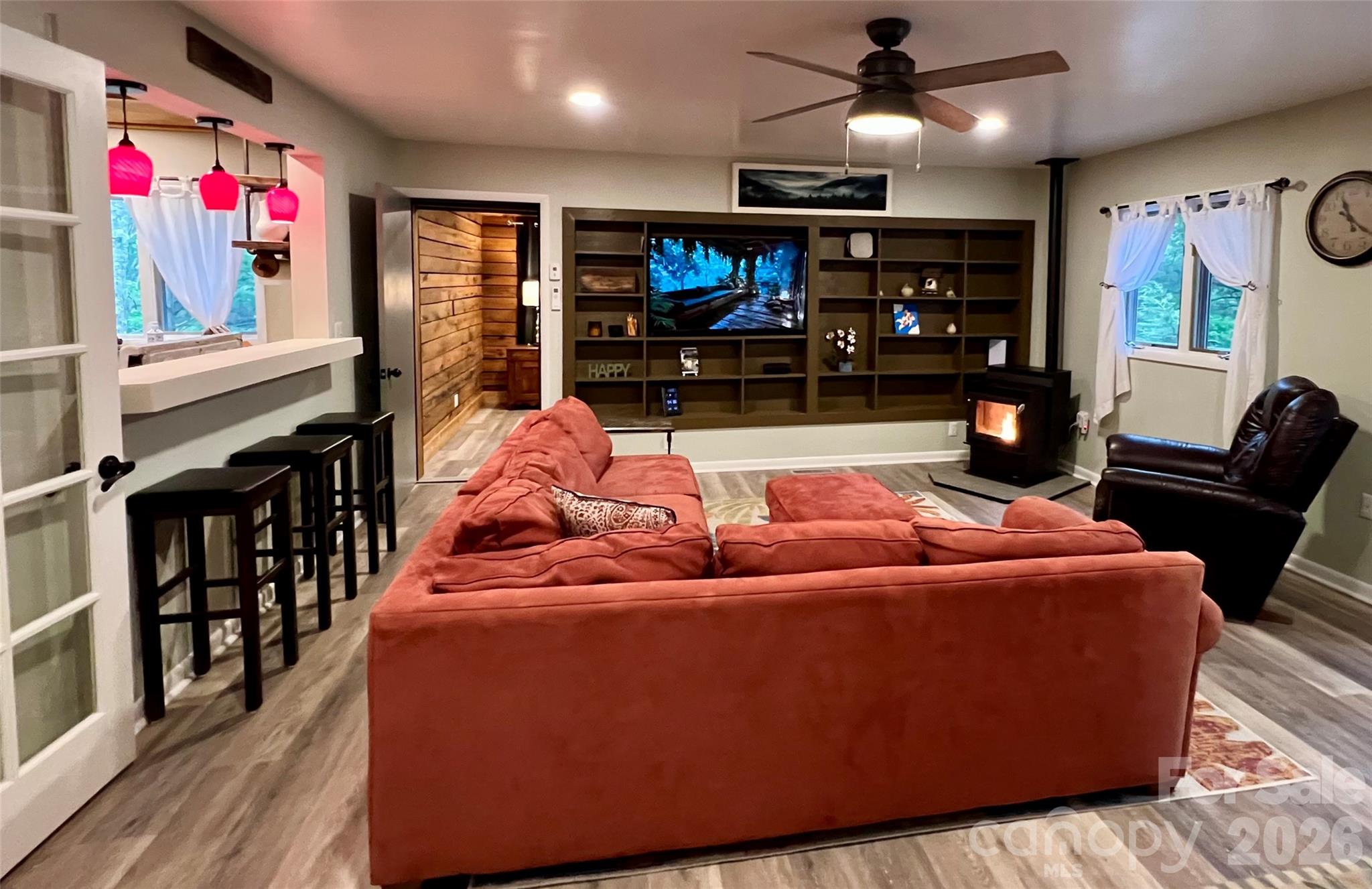 384 Bear Cub Drive — Spruce Pine