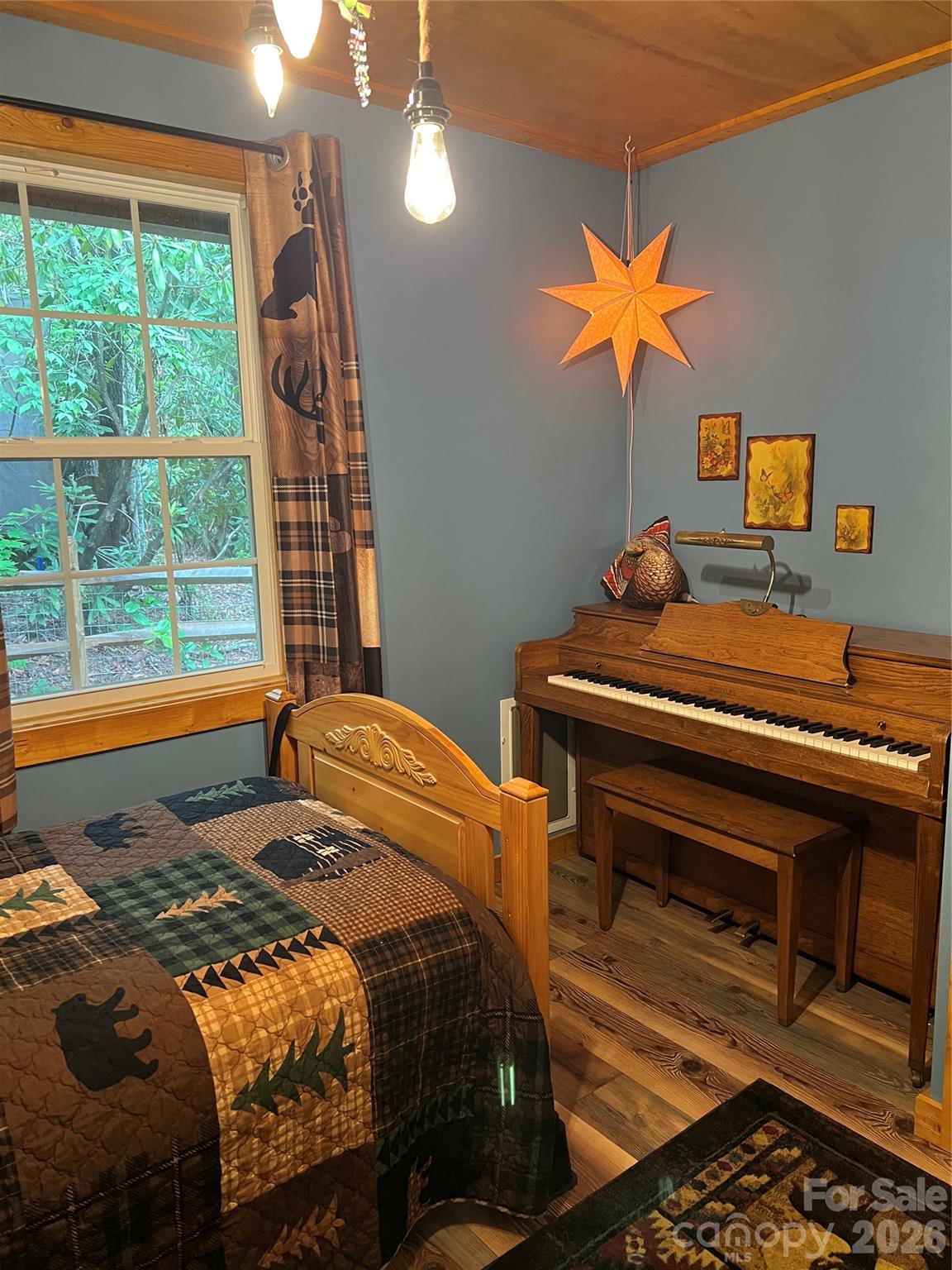 384 Bear Cub Drive — Spruce Pine