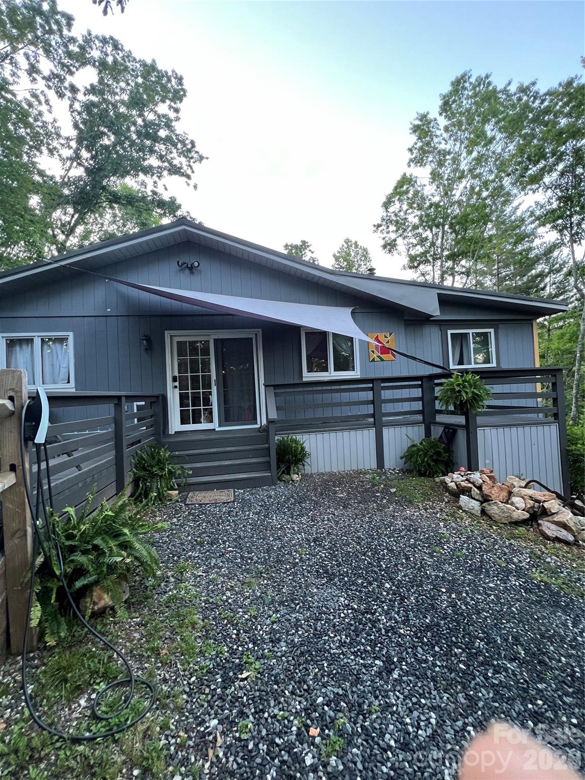 384 Bear Cub Drive — Spruce Pine