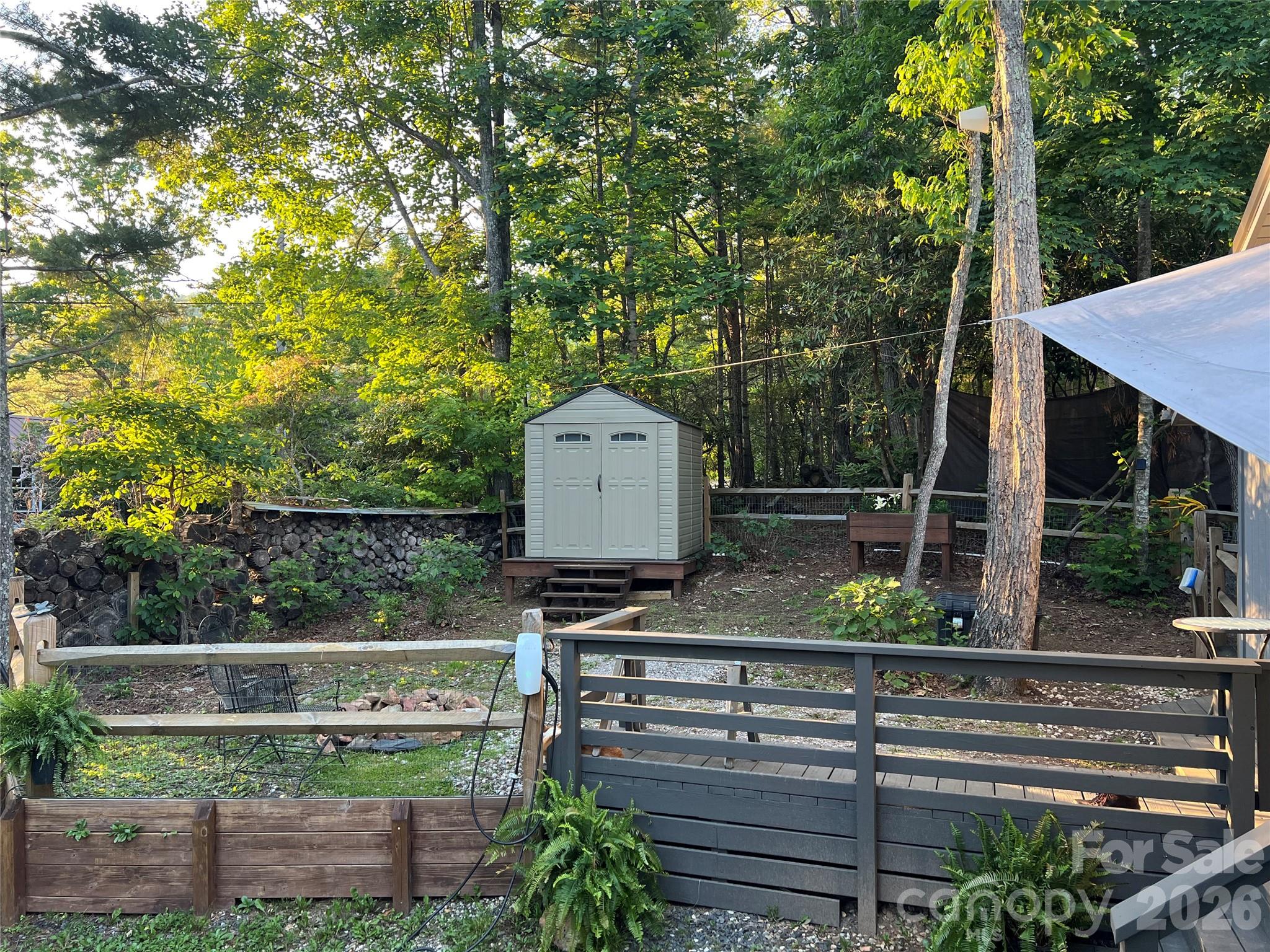 384 Bear Cub Drive — Spruce Pine
