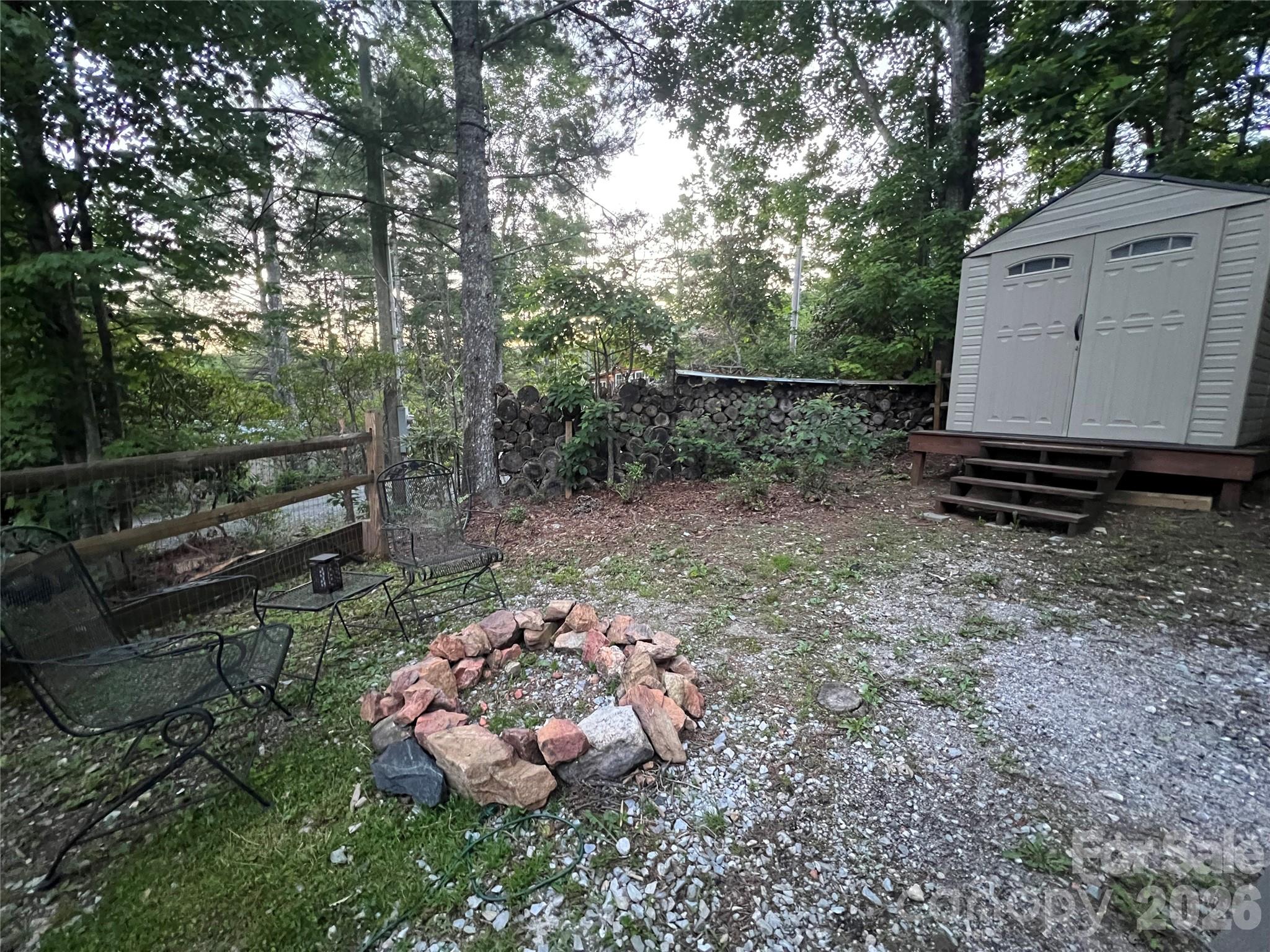 384 Bear Cub Drive — Spruce Pine