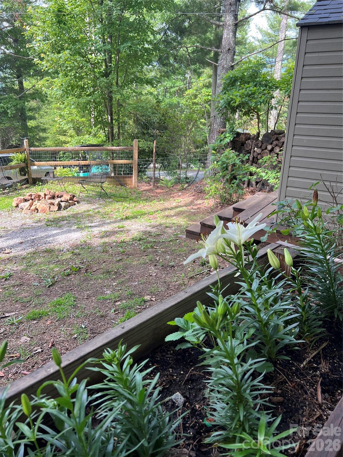 384 Bear Cub Drive — Spruce Pine
