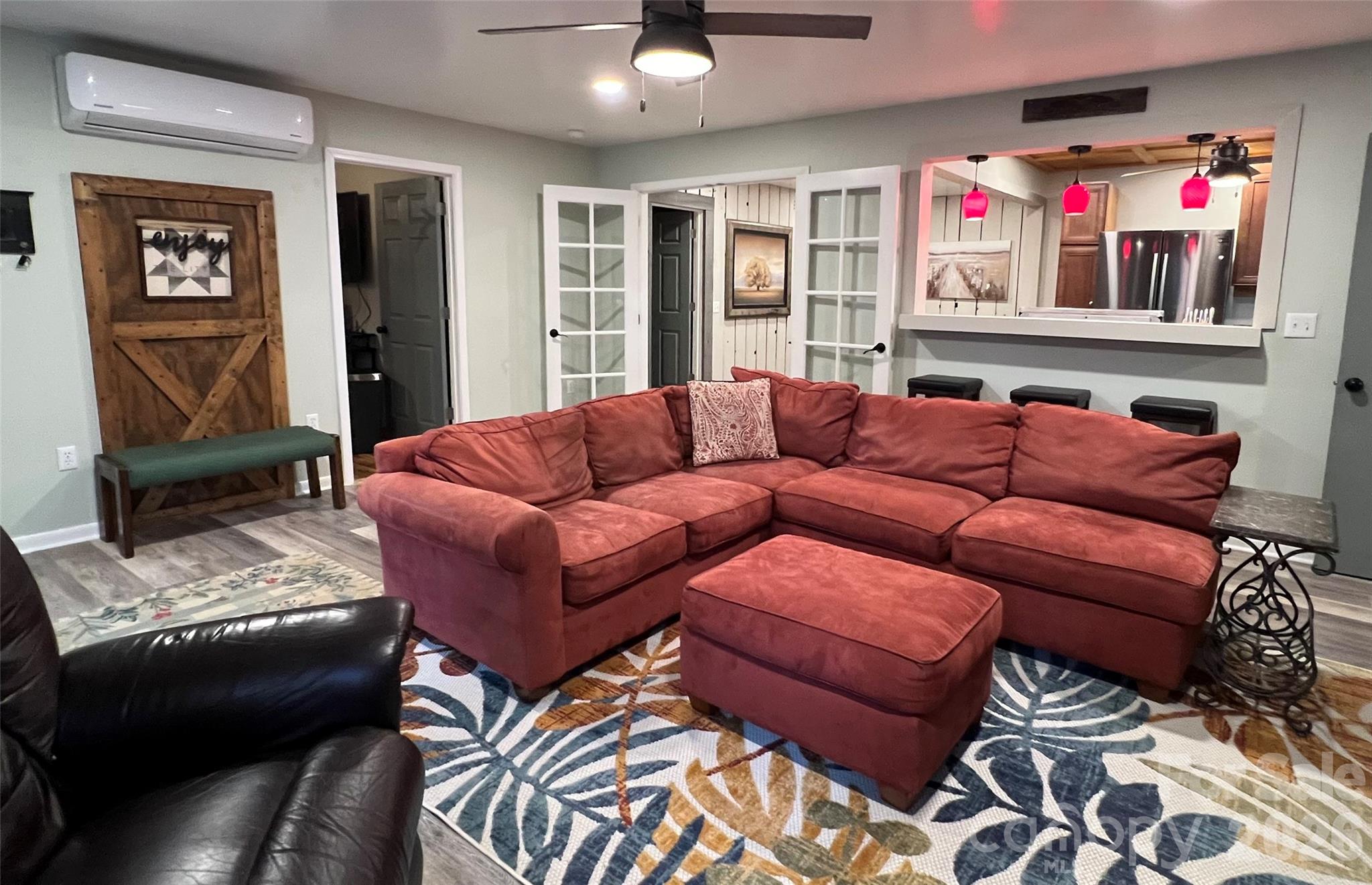 384 Bear Cub Drive — Spruce Pine