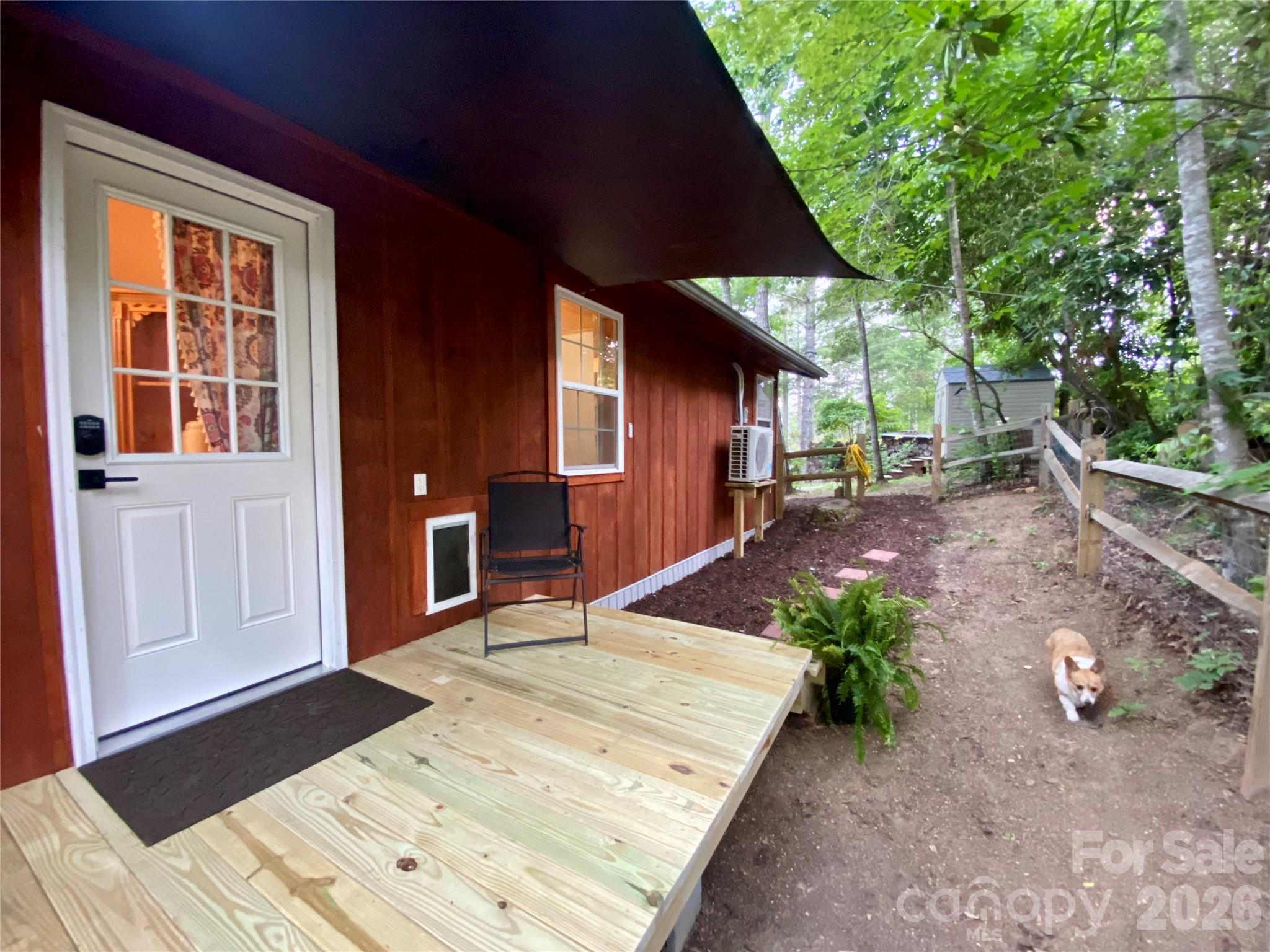 384 Bear Cub Drive — Spruce Pine
