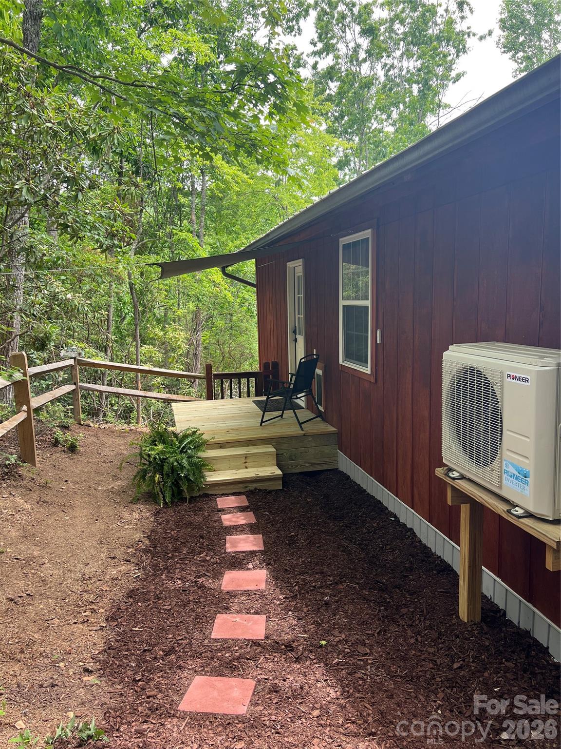 384 Bear Cub Drive — Spruce Pine