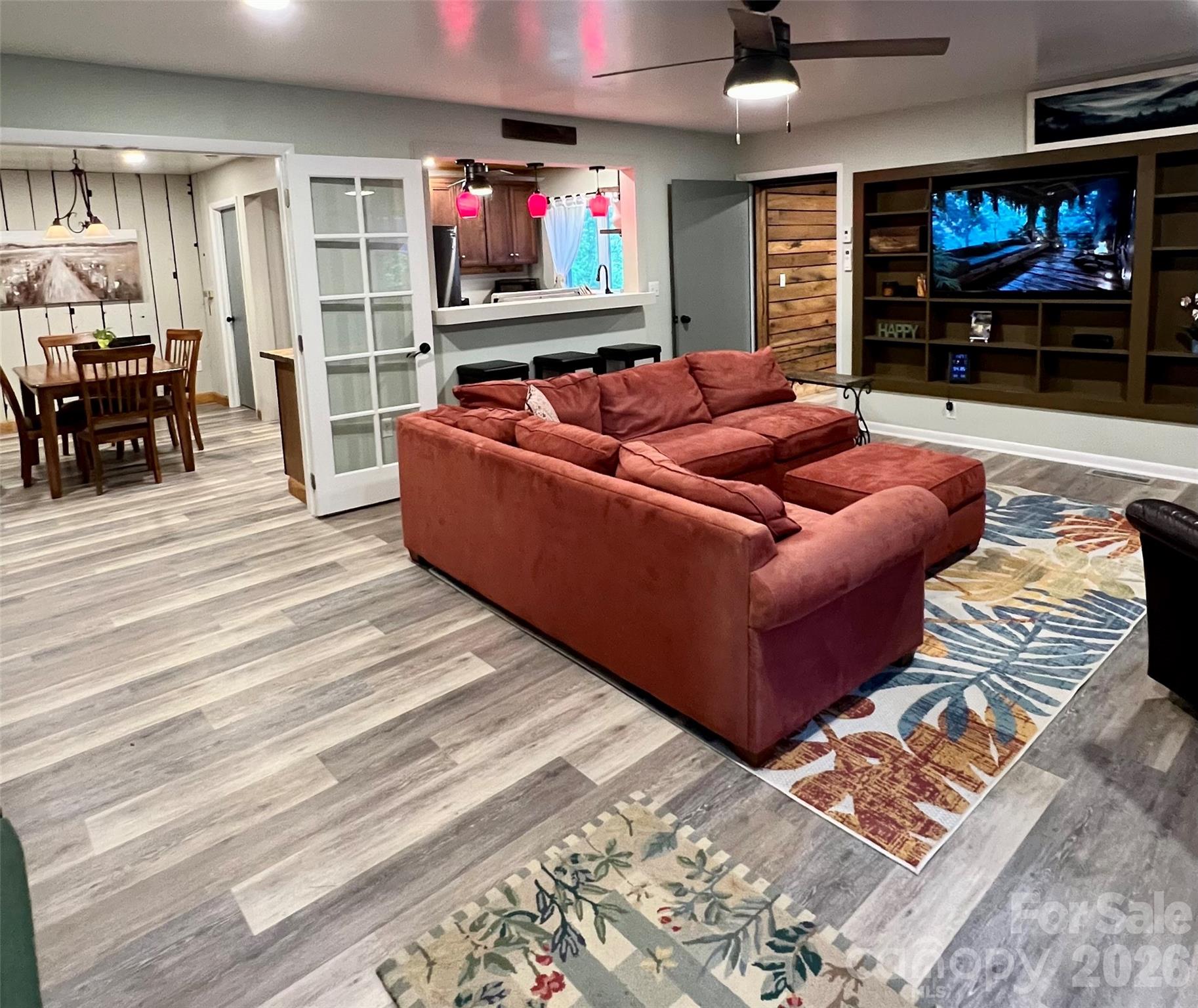 384 Bear Cub Drive — Spruce Pine