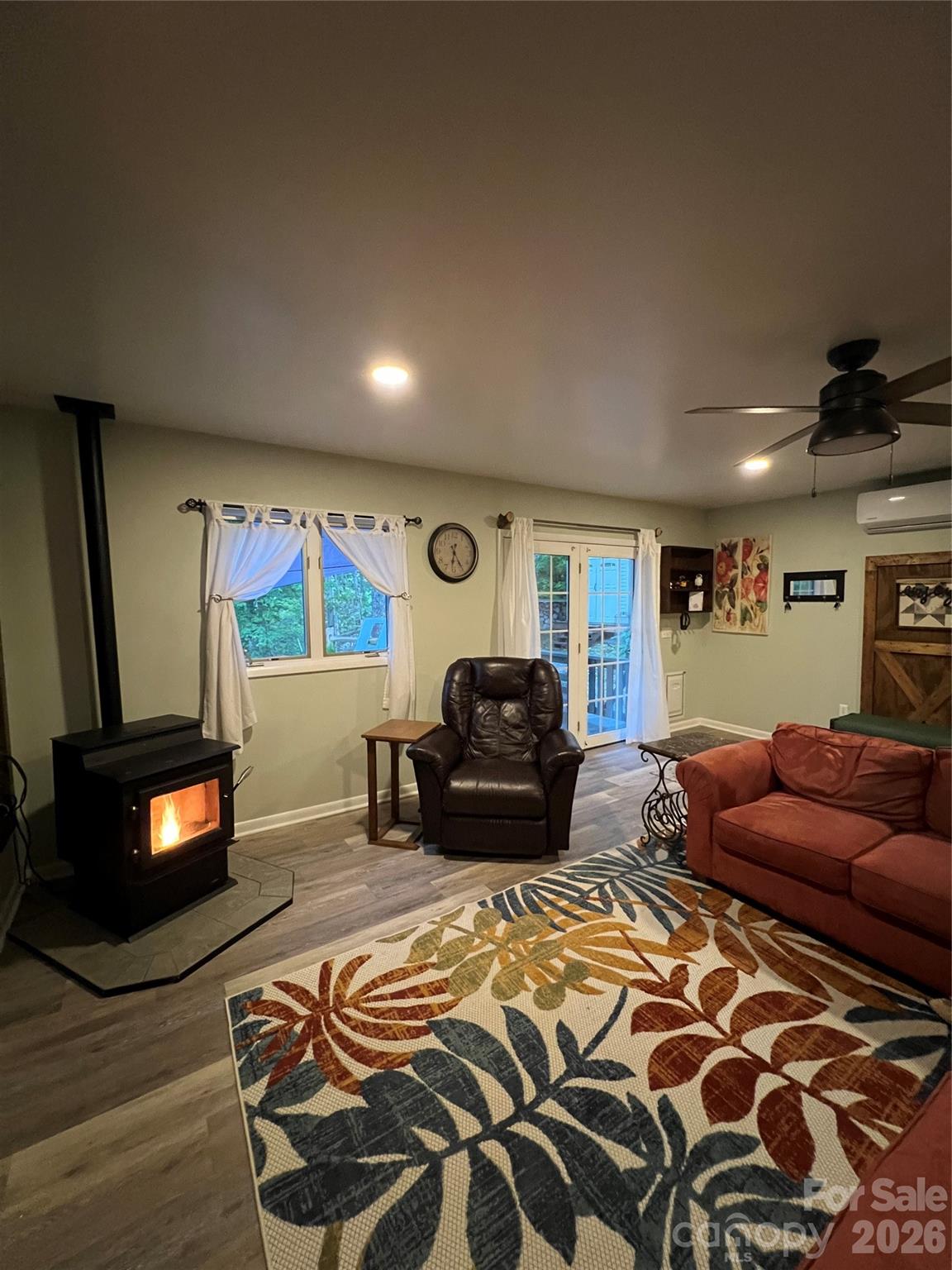 384 Bear Cub Drive — Spruce Pine