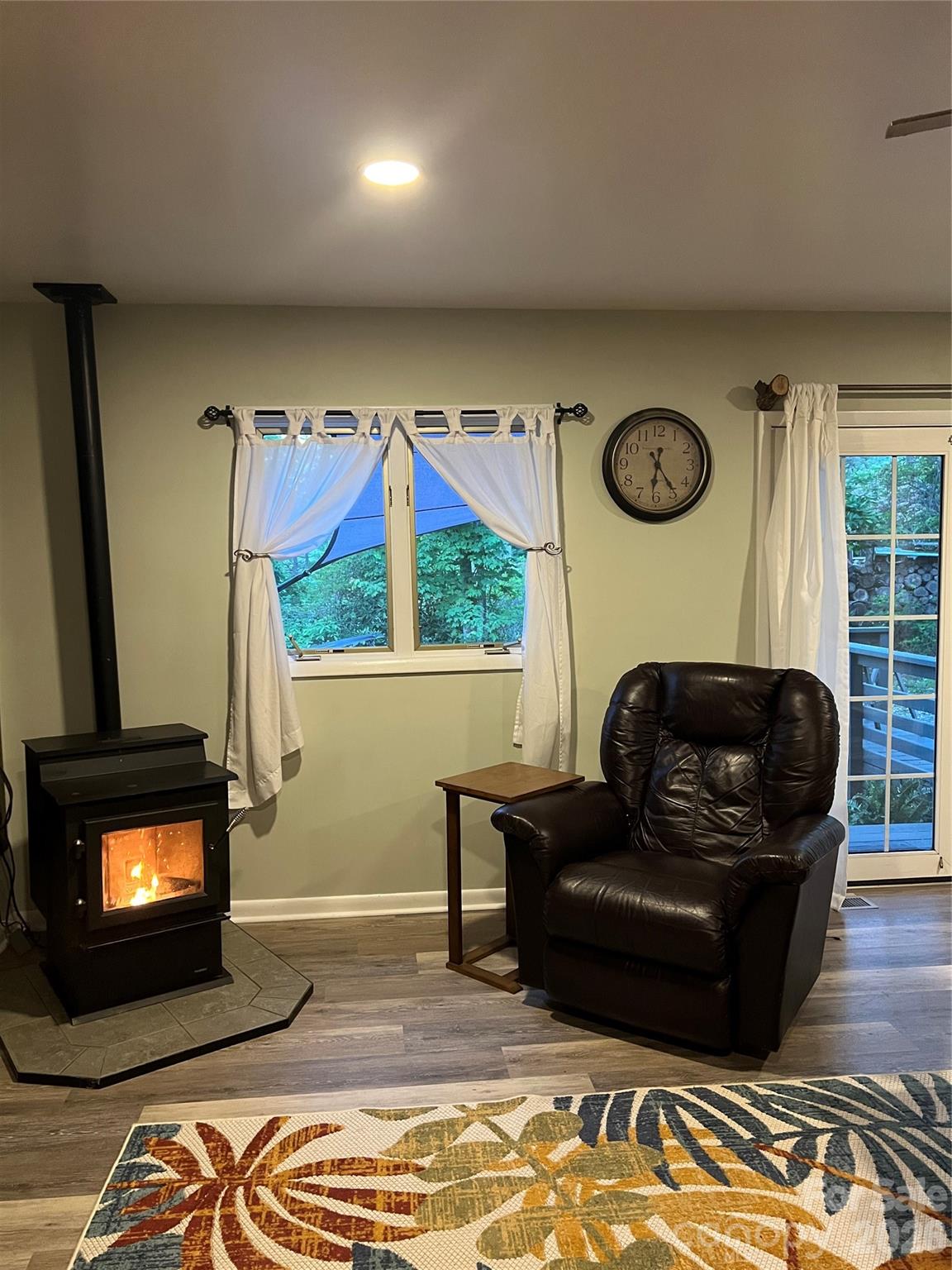 384 Bear Cub Drive — Spruce Pine