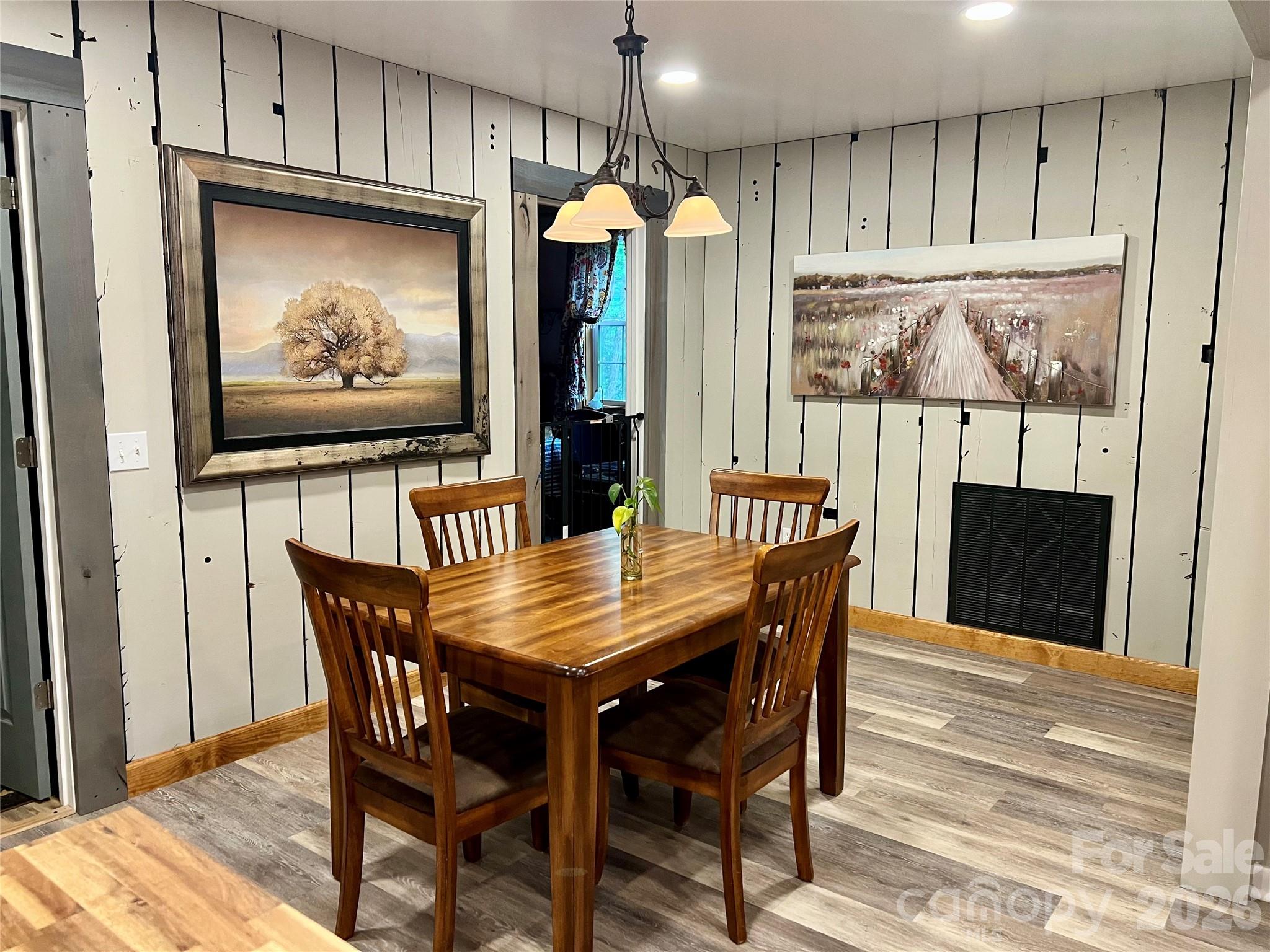 384 Bear Cub Drive — Spruce Pine