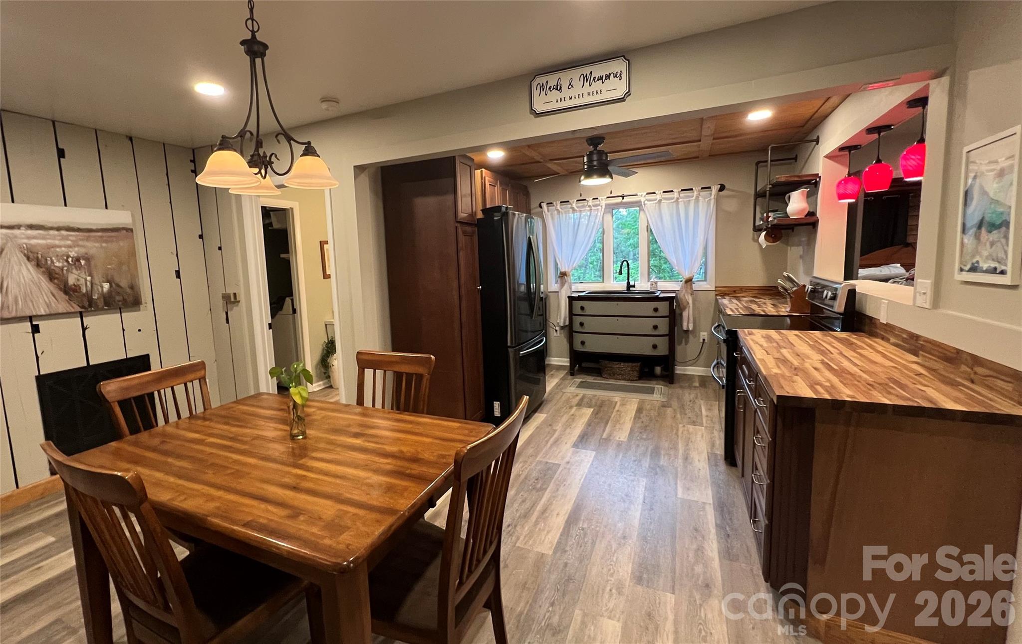 384 Bear Cub Drive — Spruce Pine