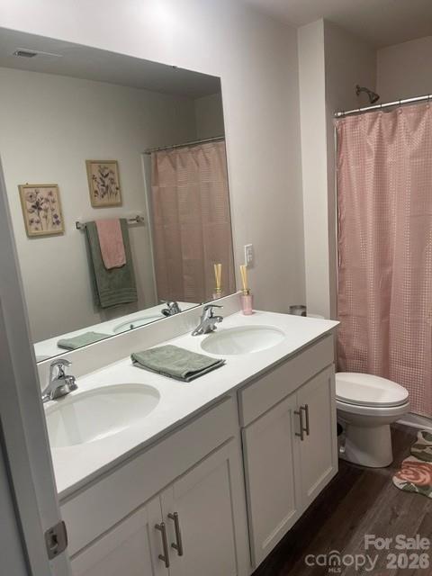 2307 Meadow Stream Drive — Sherrills Ford