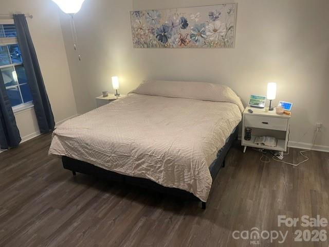 2307 Meadow Stream Drive — Sherrills Ford