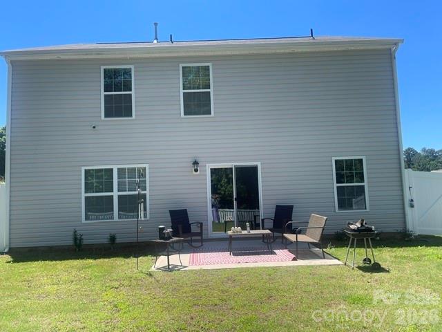 2307 Meadow Stream Drive — Sherrills Ford