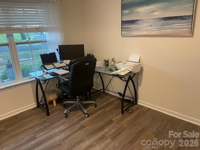 2307 Meadow Stream Drive — Sherrills Ford