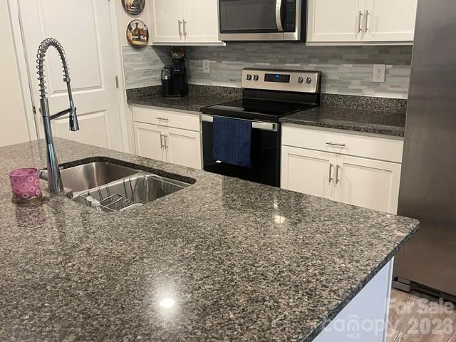 2307 Meadow Stream Drive — Sherrills Ford