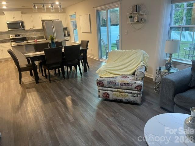 2307 Meadow Stream Drive — Sherrills Ford