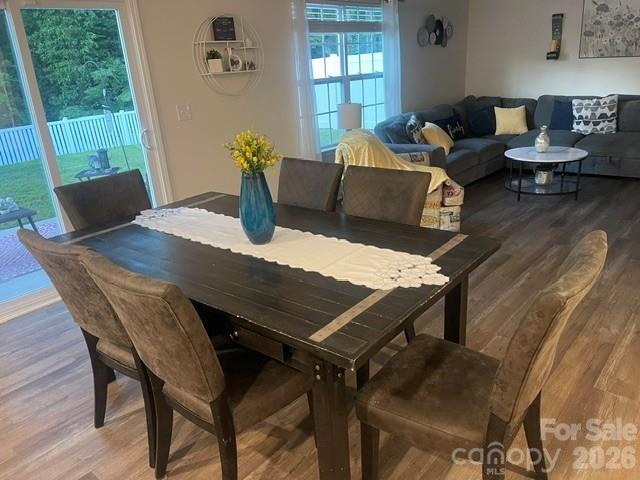2307 Meadow Stream Drive — Sherrills Ford